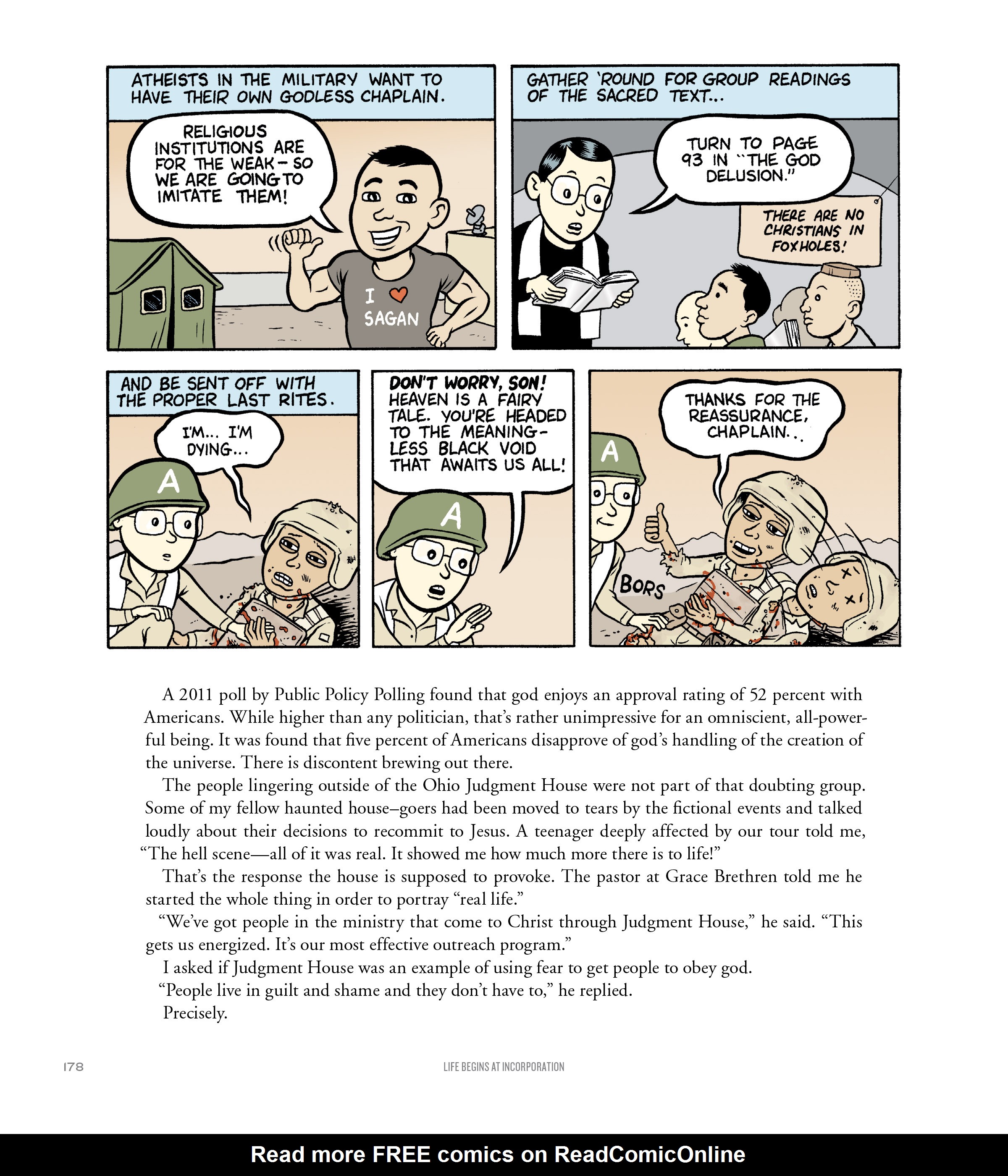 Read online Life Begins At Incorporation comic -  Issue # TPB (Part 2) - 90