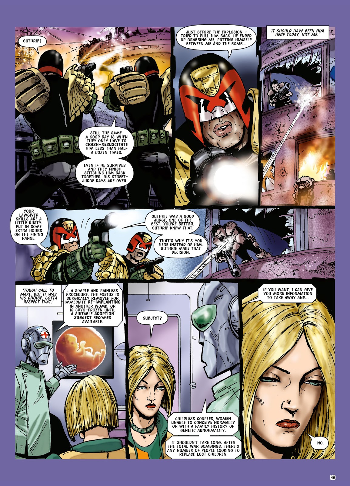<{ $series->title }} issue TPB 41 (Part 2) - Page 2