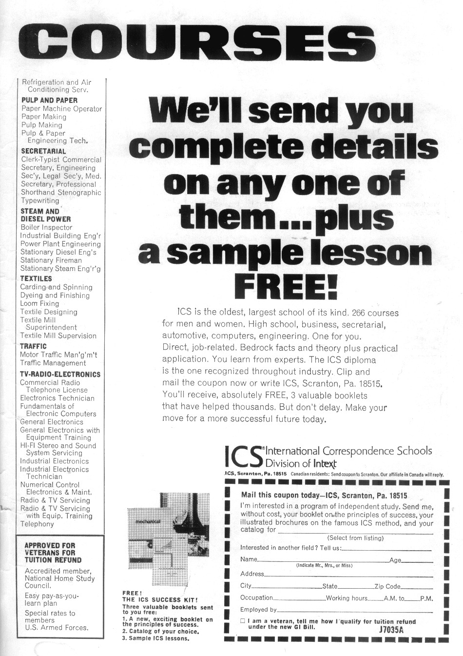 Read online The Adventures of Little Archie comic -  Issue #64 - 67