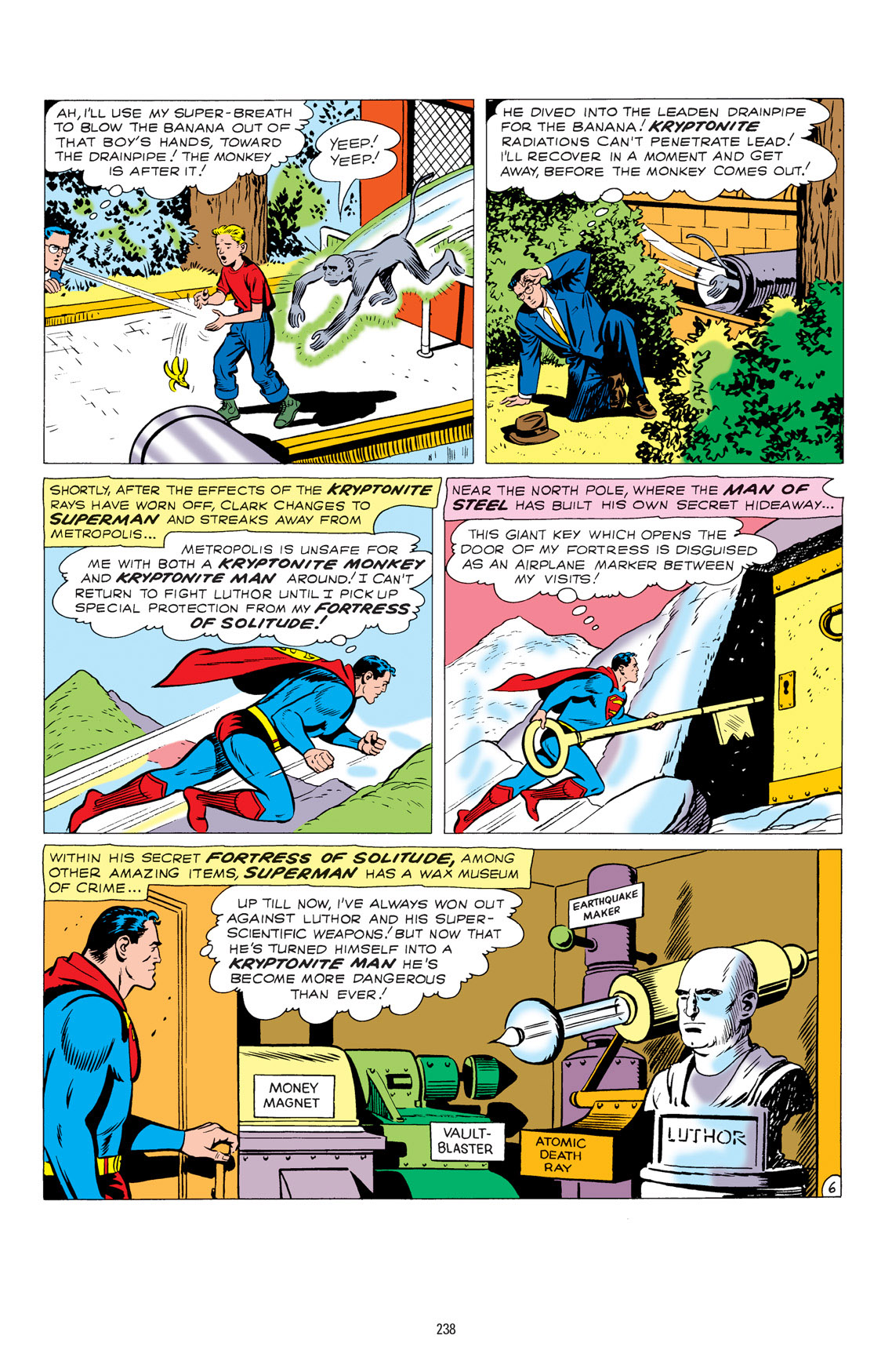 Read online Superman in the Fifties (2021) comic -  Issue # TPB (Part 3) - 39