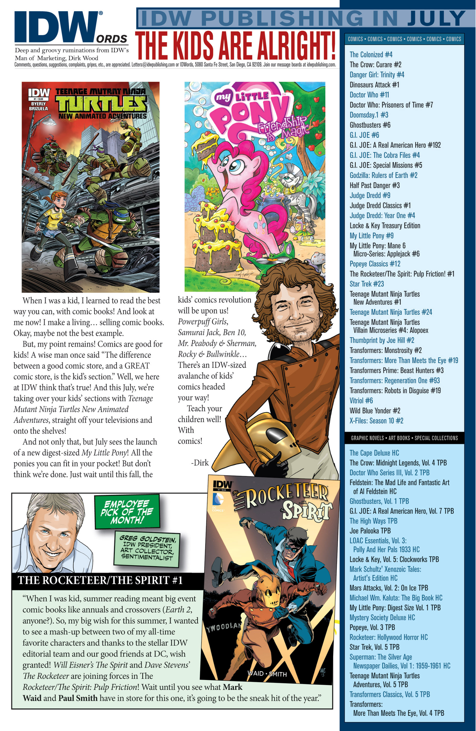 Read online Teenage Mutant Ninja Turtles New Animated Adventures comic -  Issue #1 - 26