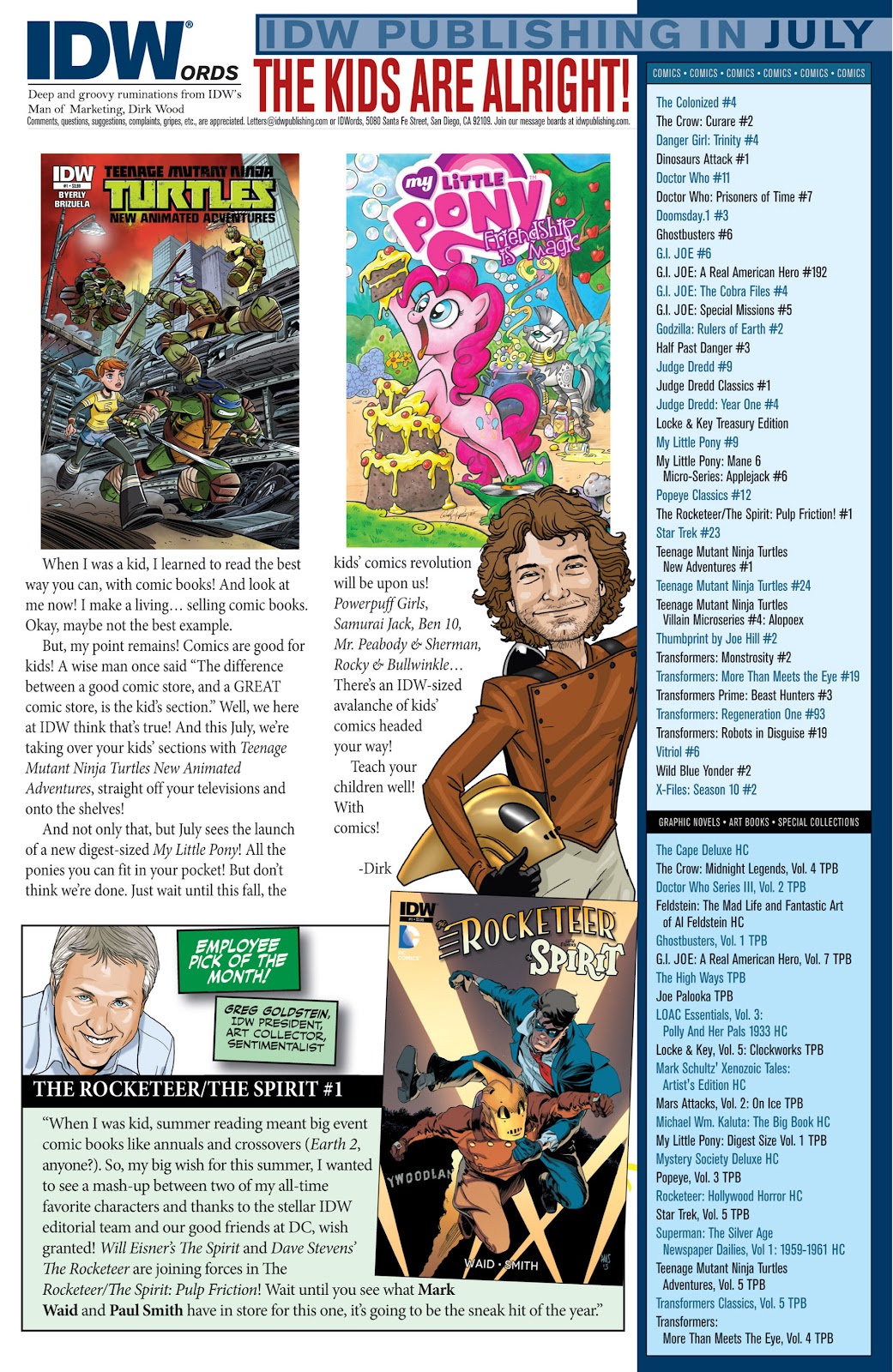 Teenage Mutant Ninja Turtles New Animated Adventures issue 1 - Page 26