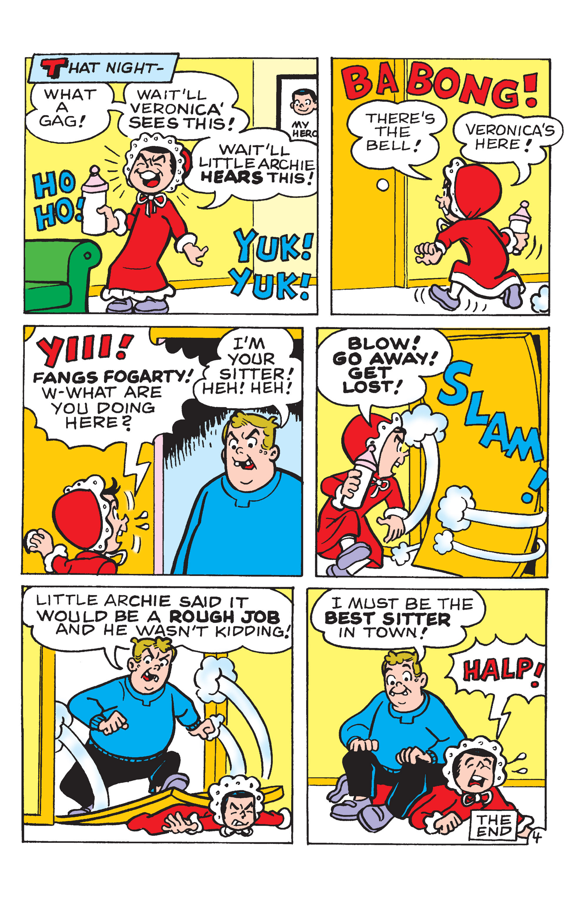 Read online Pep Digital comic -  Issue #158 - 68