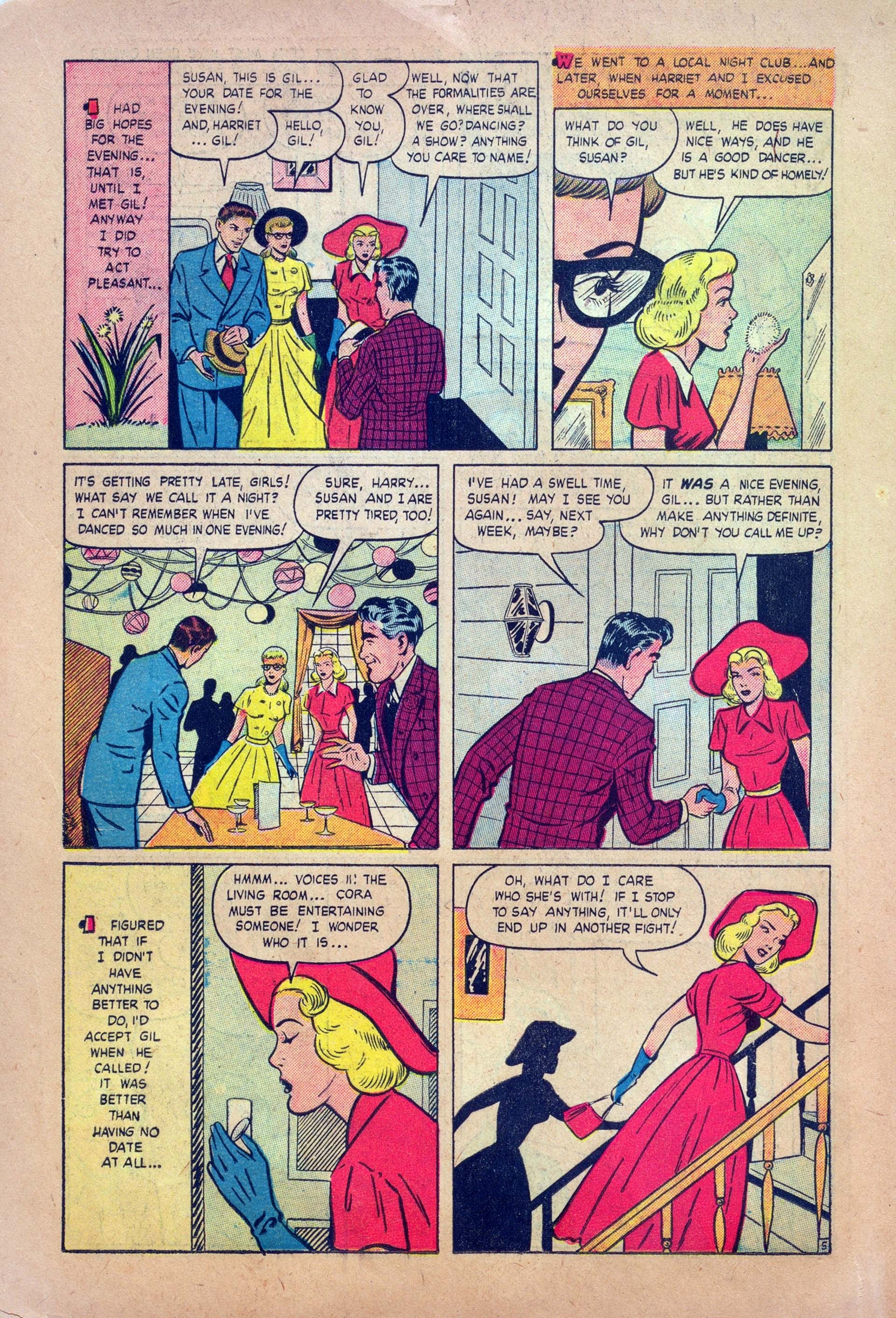 Read online Cupid comic -  Issue #1 - 18