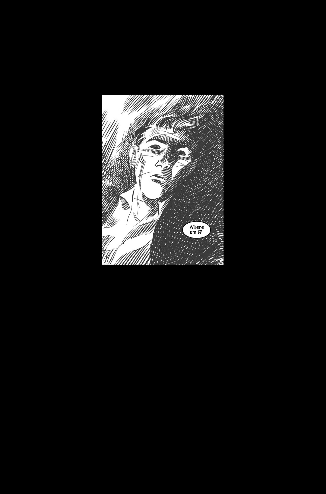 Read online The Damned (2006) comic -  Issue #0 - 8