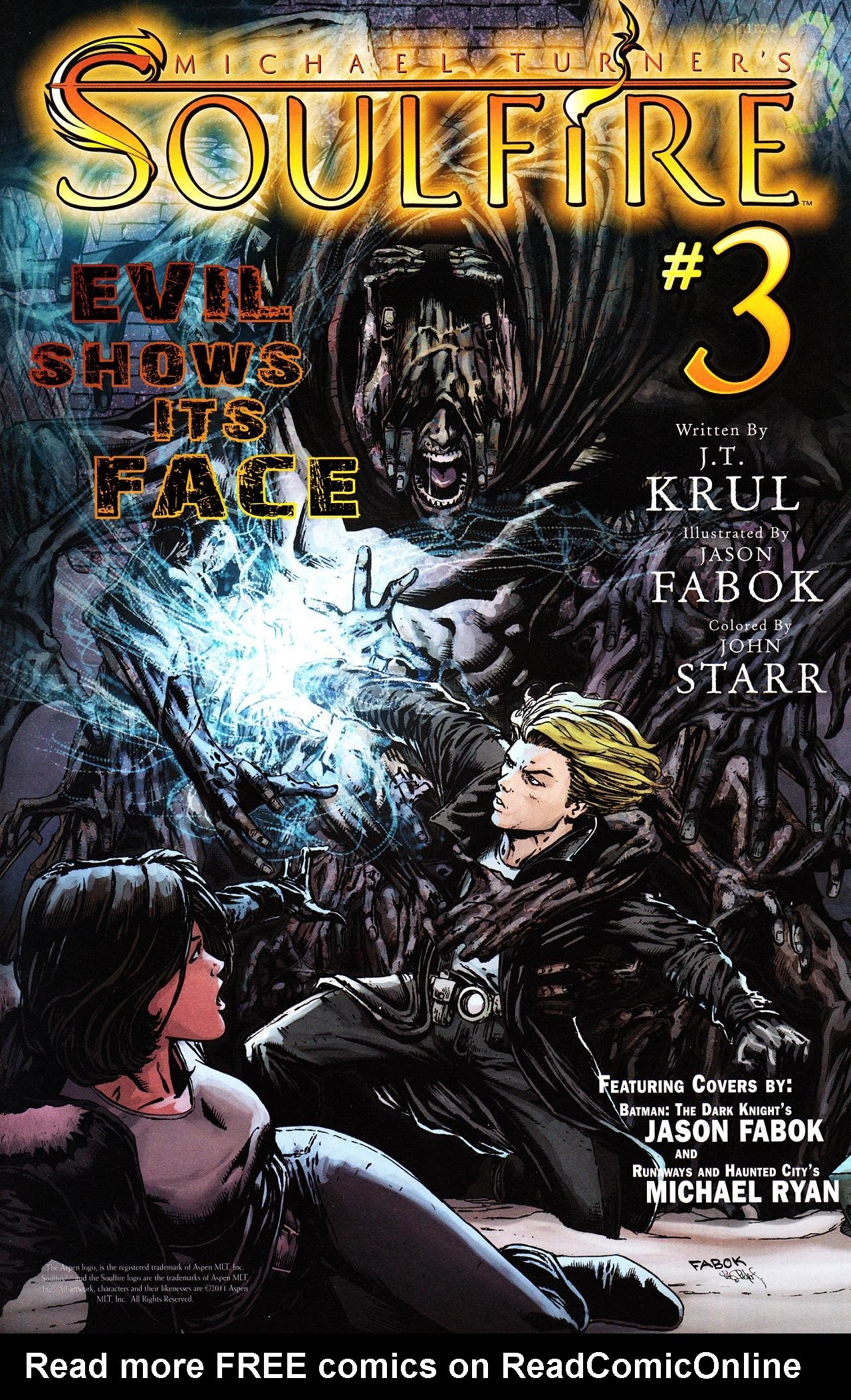 Read online Executive Assistant Lotus comic -  Issue #2 - 18