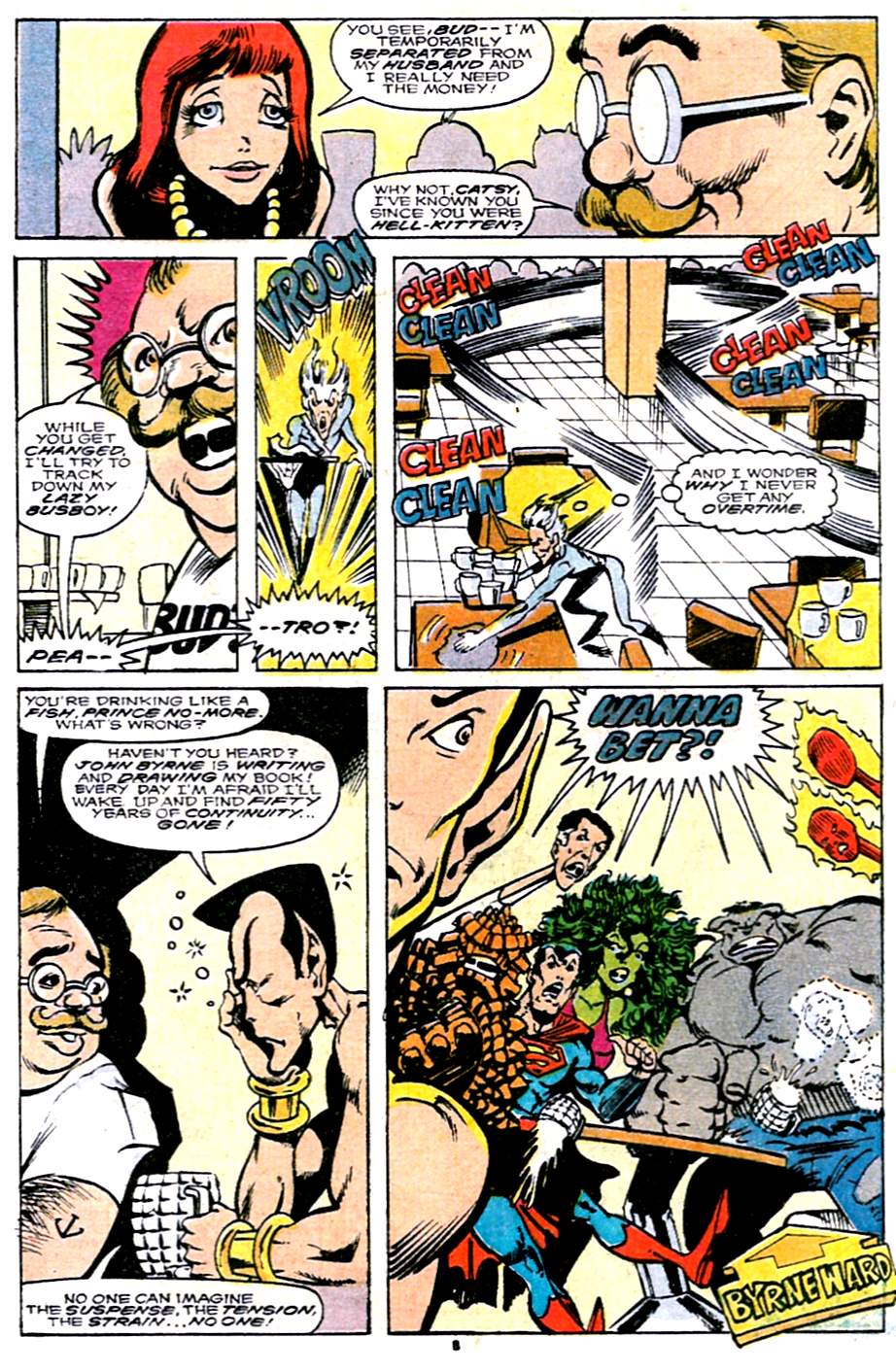 Read online What The--?! comic -  Issue #8 - 10