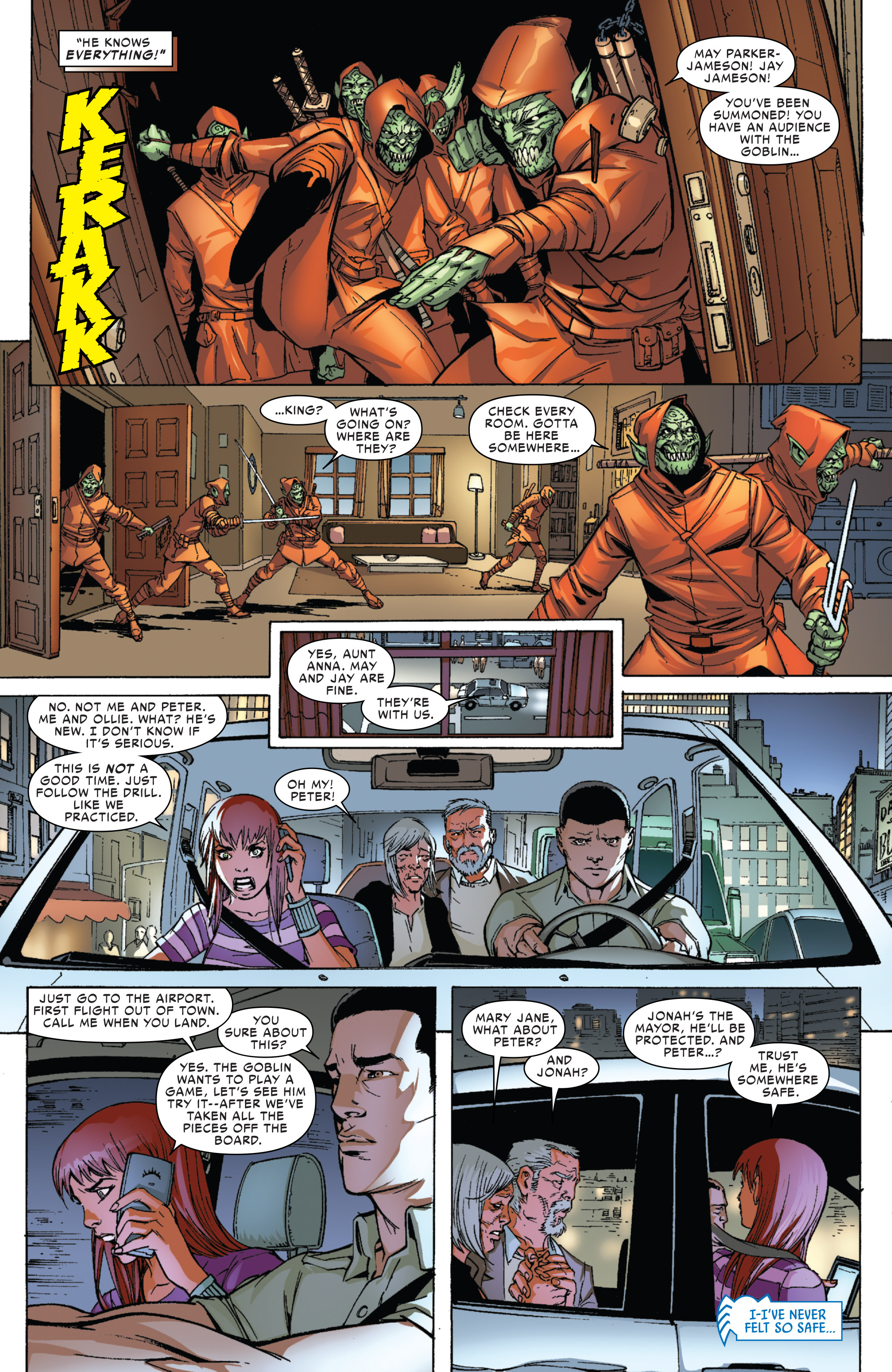 Read online Superior Spider-Man comic -  Issue # (2013) _The Complete Collection 2 (Part 3) - 86