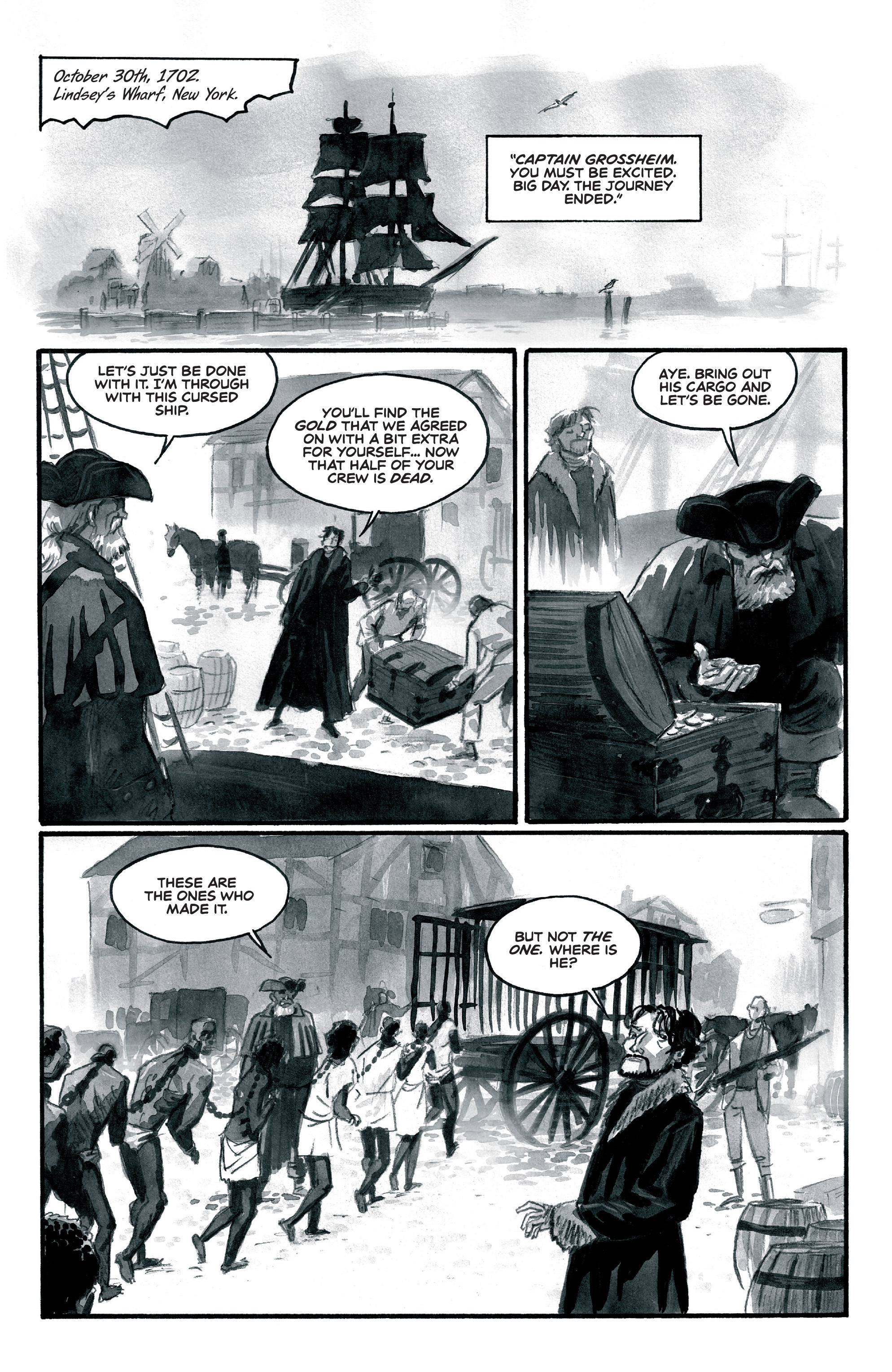 Read online Thomas Alsop comic -  Issue #2 - 19