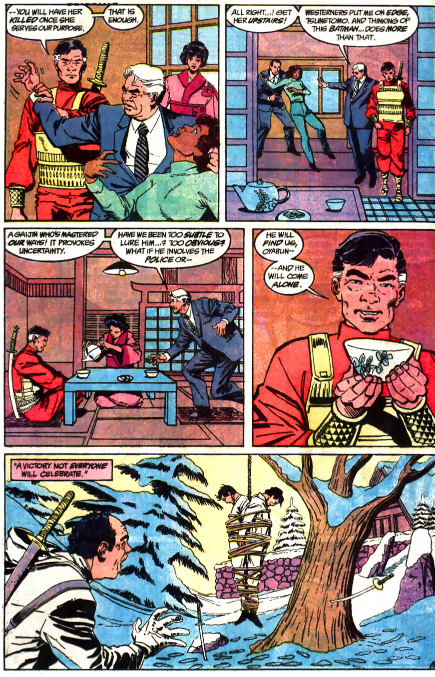 Detective Comics (1937) issue Annual 3 - Page 37