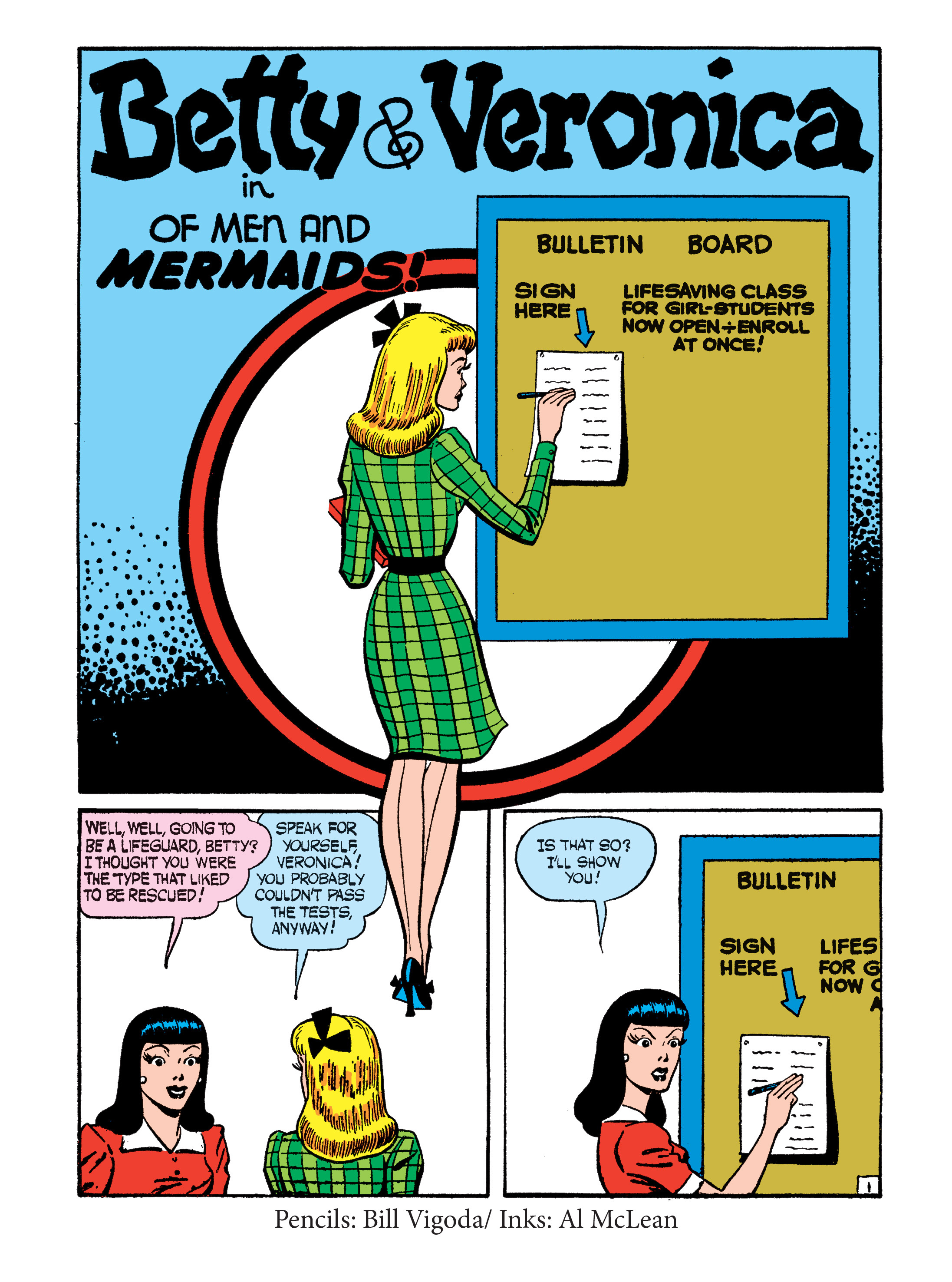 Read online Archie 75th Anniversary Digest comic -  Issue #4 - 133