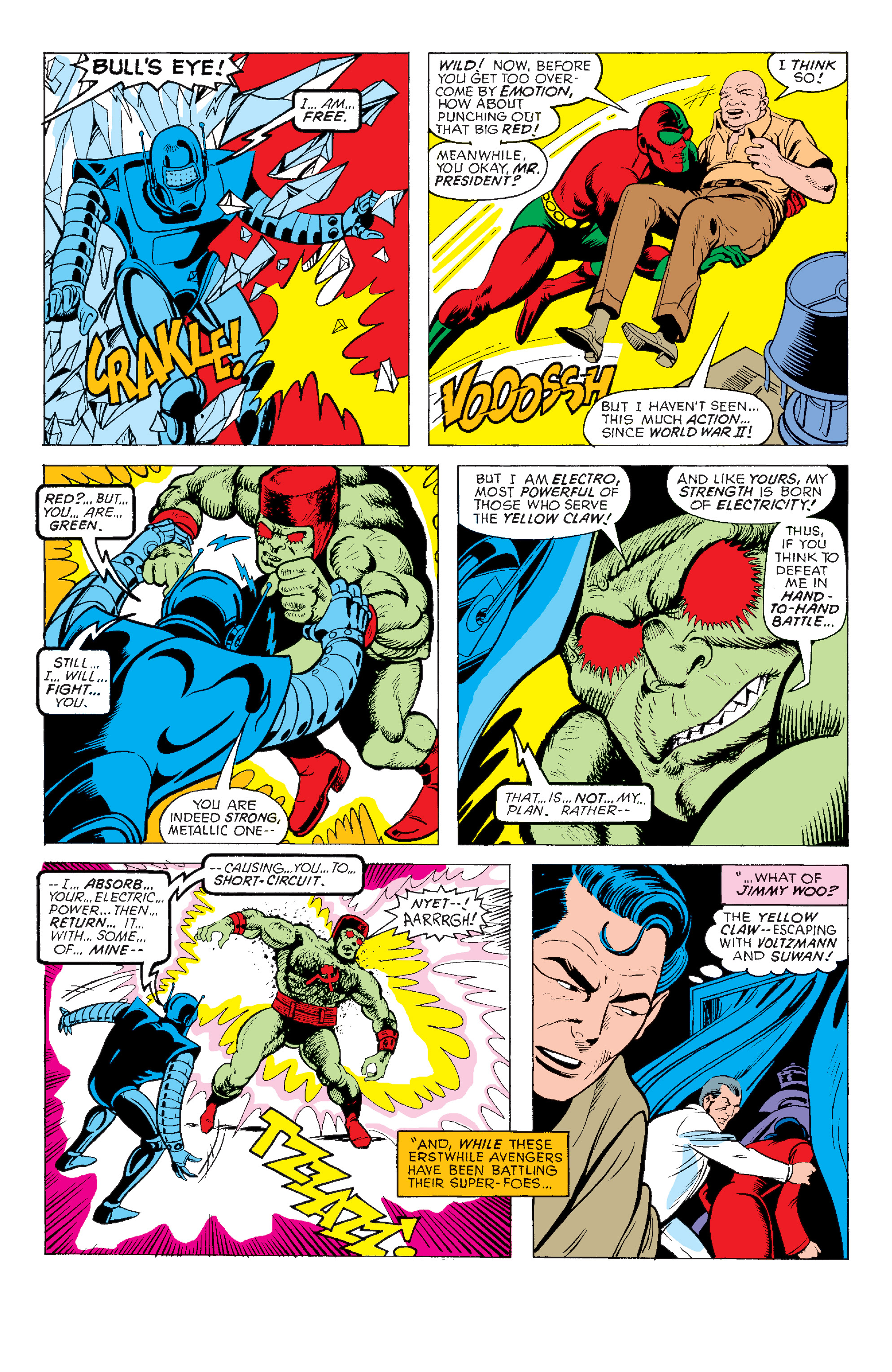 Read online What If? (1977) comic -  Issue # _Complete Collection TPB 1 (Part 4) - 15