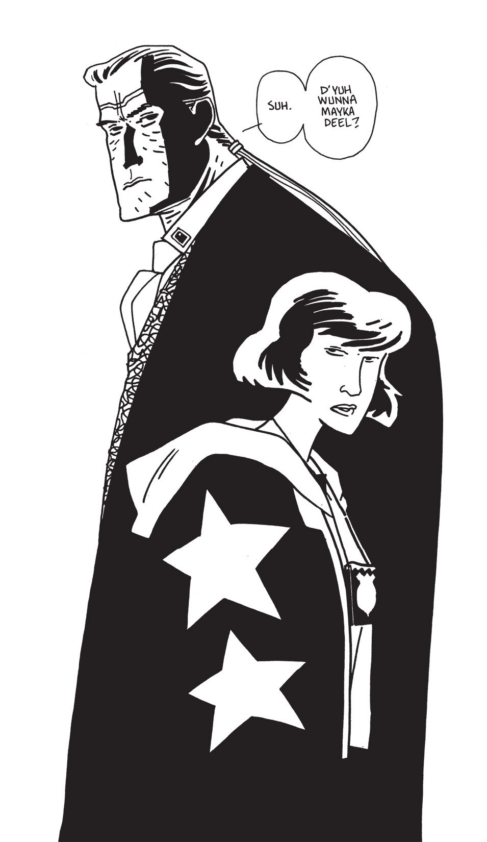 Read online Kane comic -  Issue # TPB 6 (Part 1) - 79