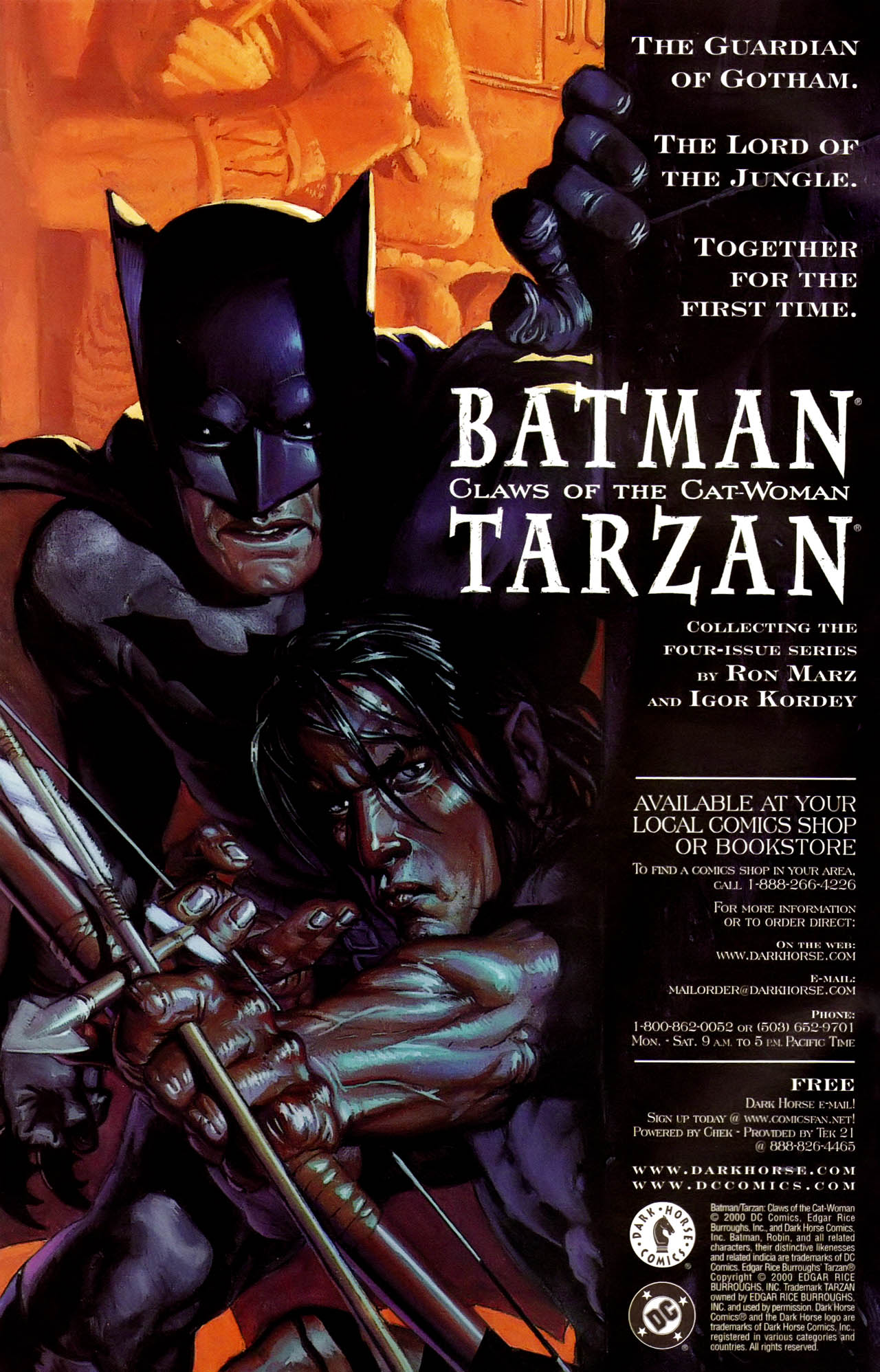 Read online Joker/Mask comic -  Issue #4 - 26