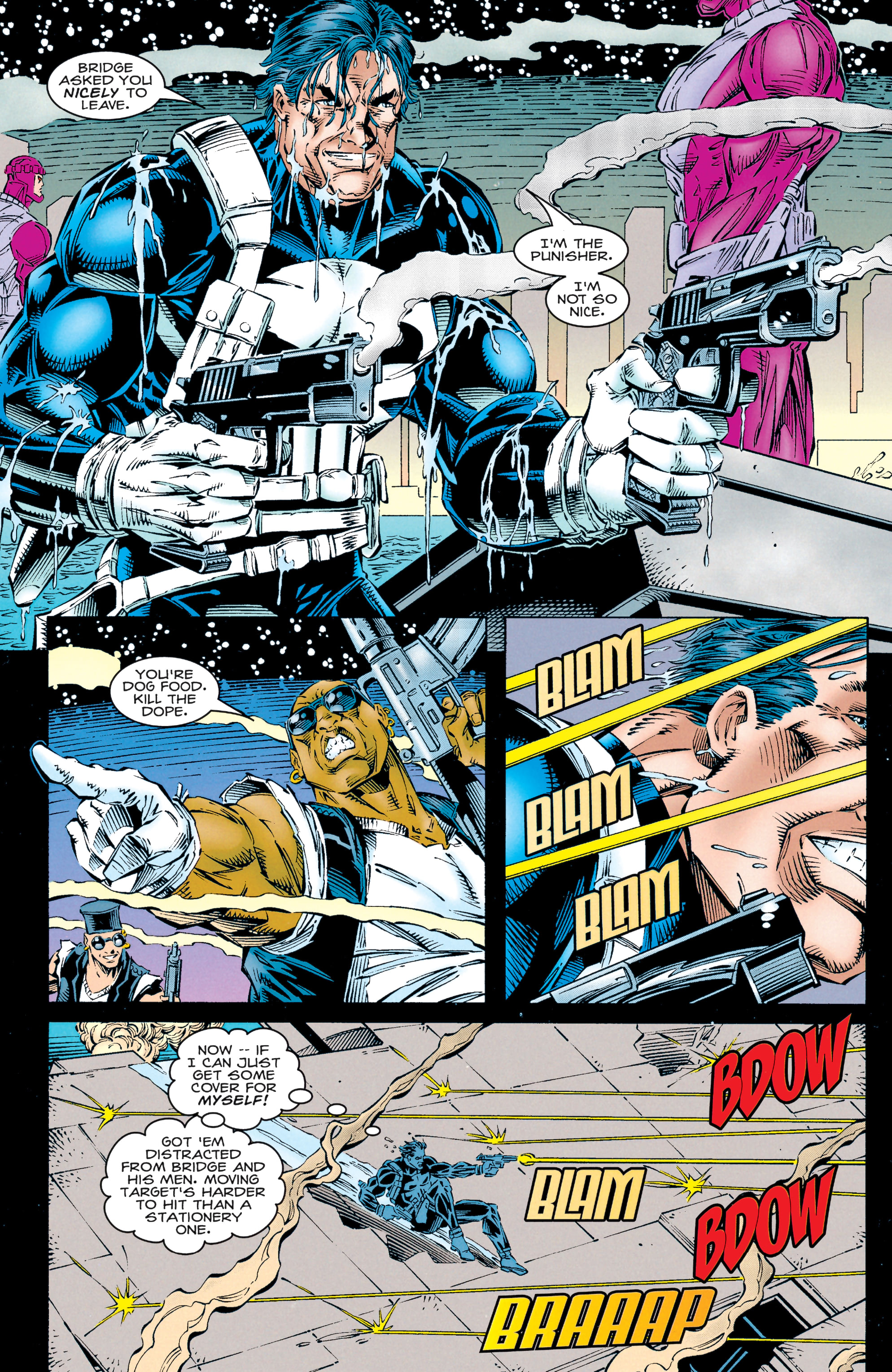 Read online X-Men/Avengers: Onslaught comic -  Issue # TPB 3 (Part 1) - 42