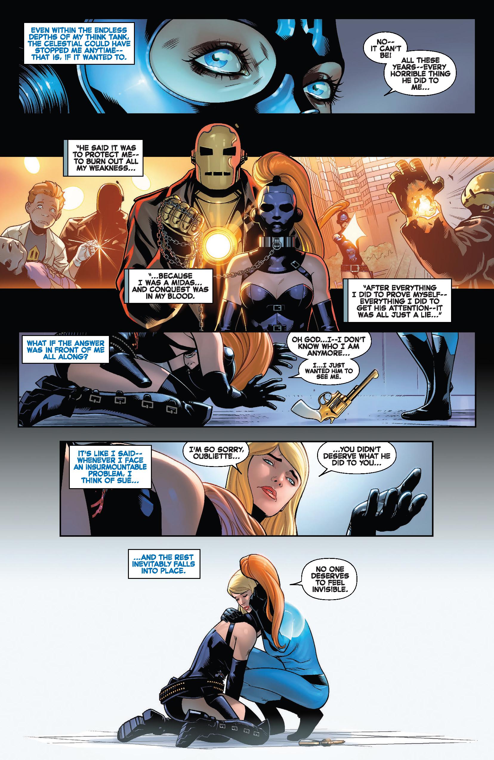 Read online A.X.E.: Judgment Day Companion comic -  Issue # TPB (Part 2) - 94
