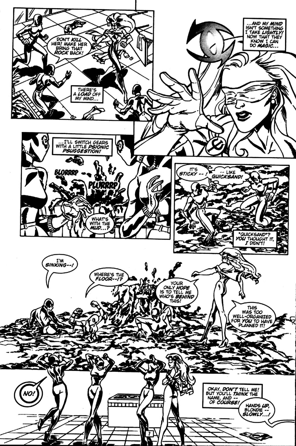 Read online Big Bang Comics comic -  Issue #30 - 29