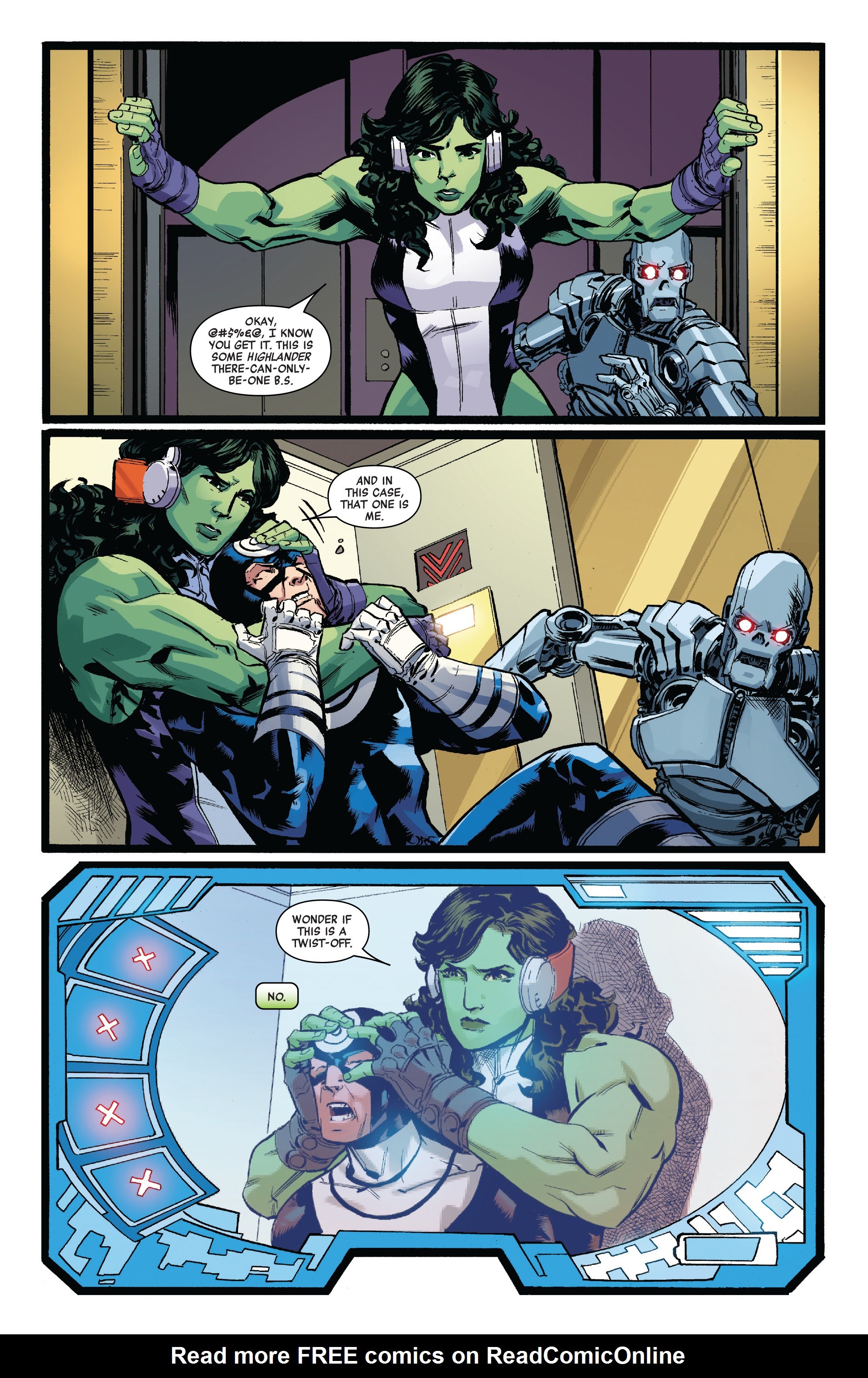 Read online Acts of Evil! comic -  Issue # TPB (Part 2) - 55