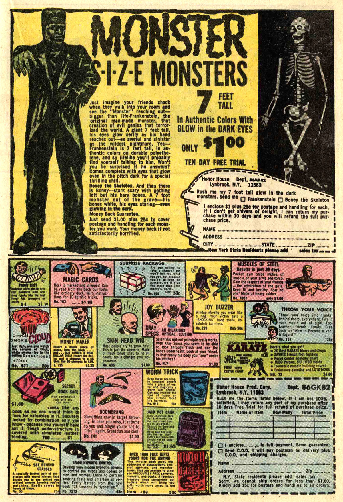 Green Lantern (1960) Issue #86 #89 - English 25