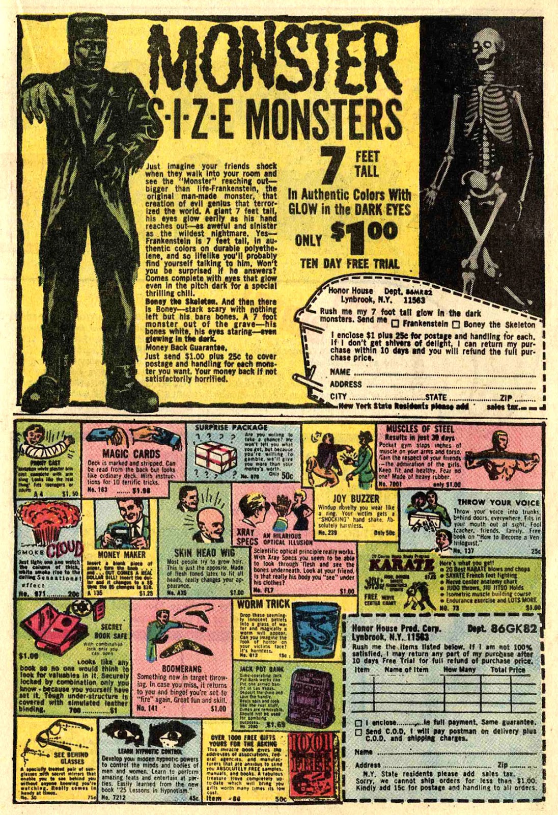 Green Lantern (1960) issue 86 - Page 25
