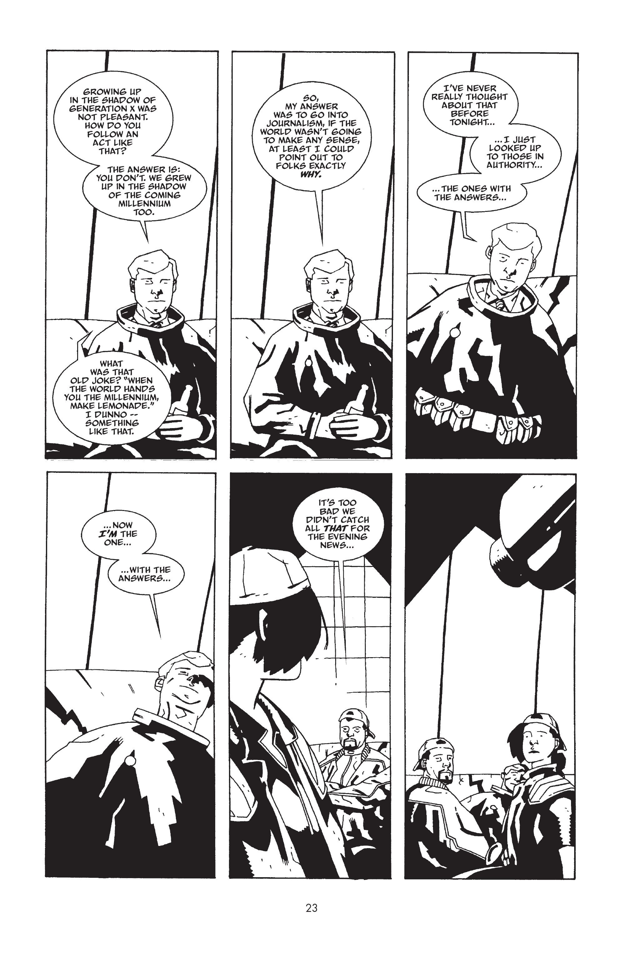 Read online Astronauts in Trouble (2015) comic -  Issue #5 - 25