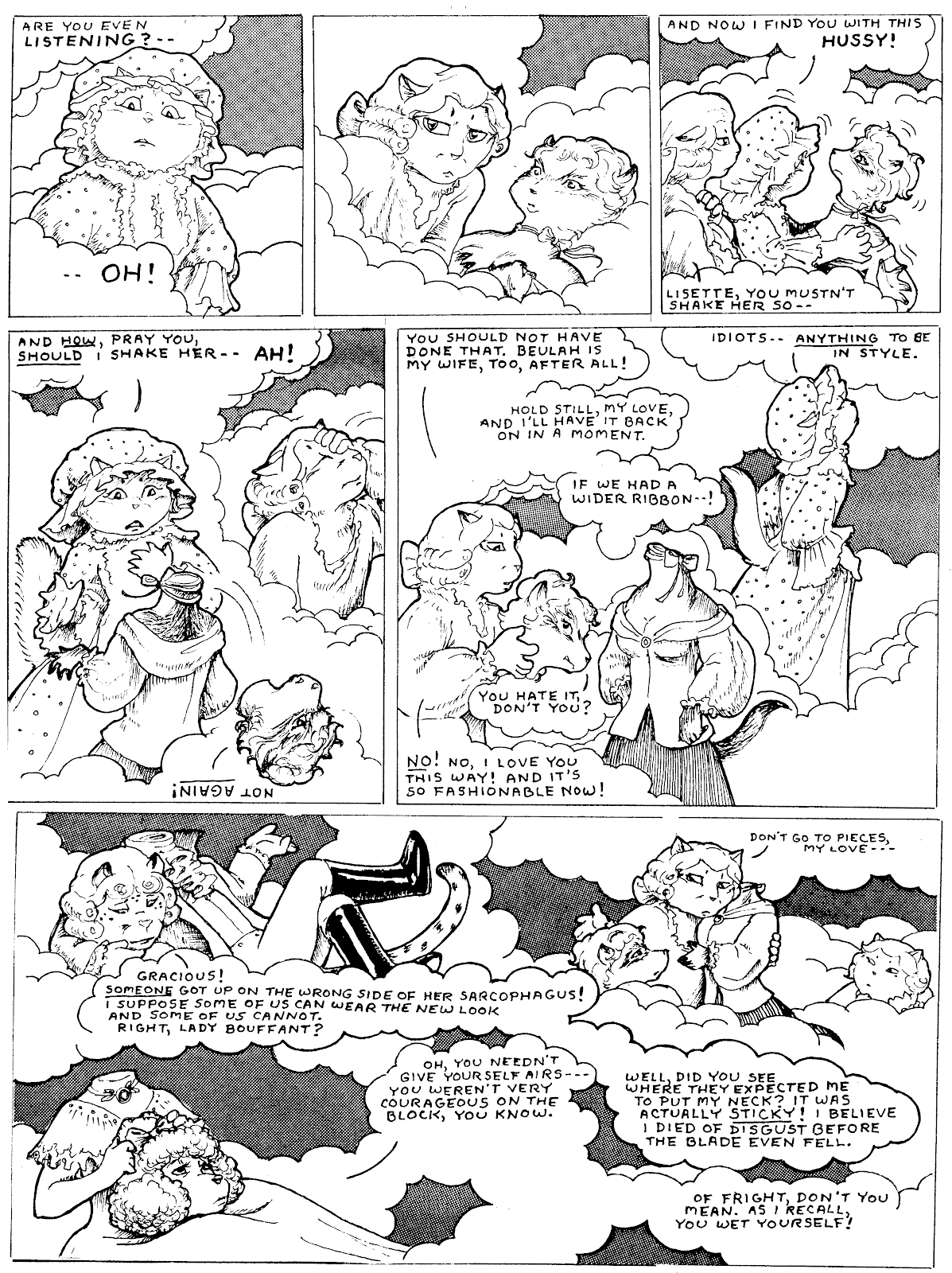 Furrlough issue 27 - Page 6