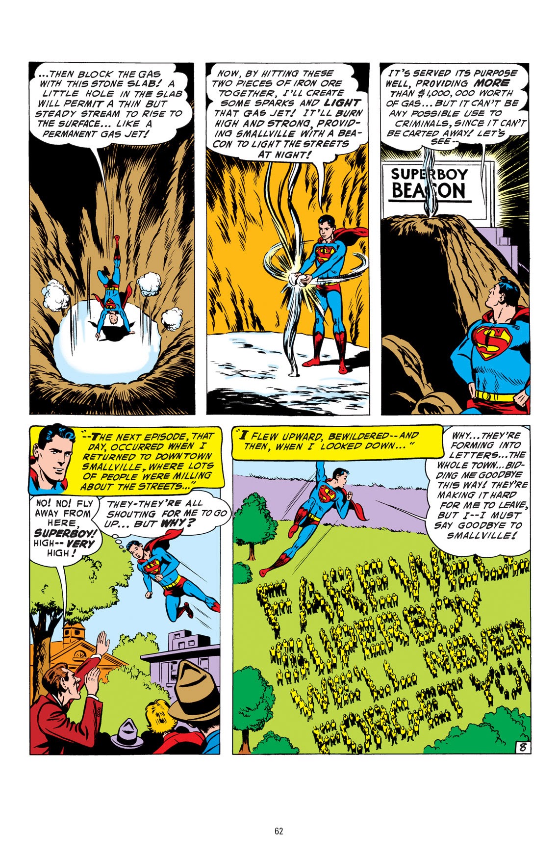 Read online Superman in the Fifties (2021) comic -  Issue # TPB (Part 1) - 64