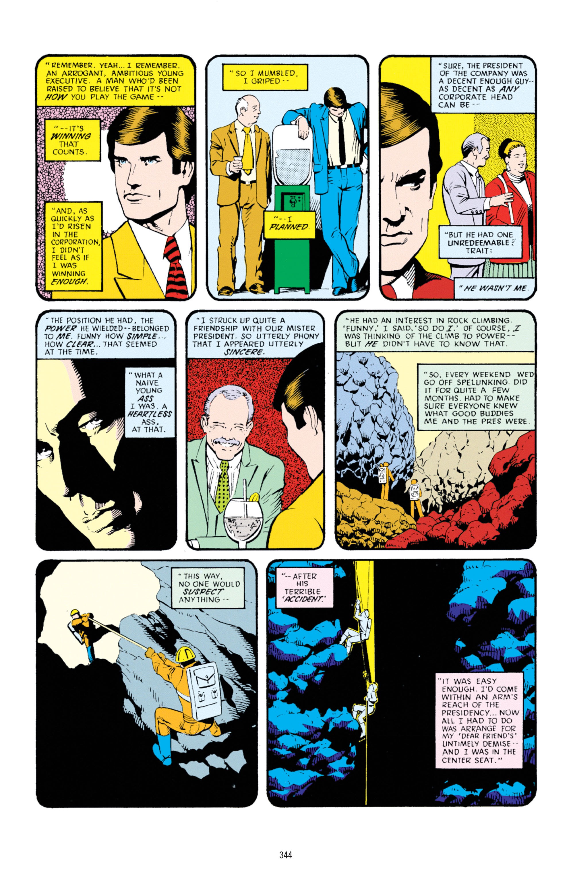 Read online Justice League International: Born Again comic -  Issue # TPB (Part 4) - 43