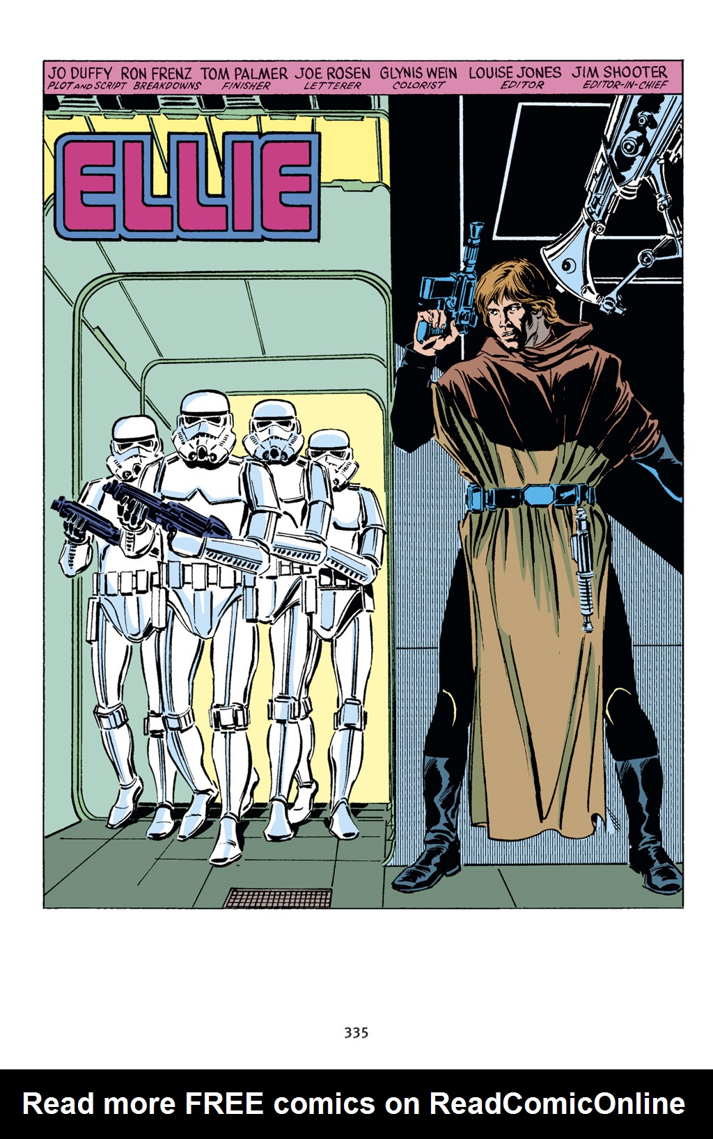 Read online Star Wars Omnibus comic -  Issue # Vol. 18.5 - 54