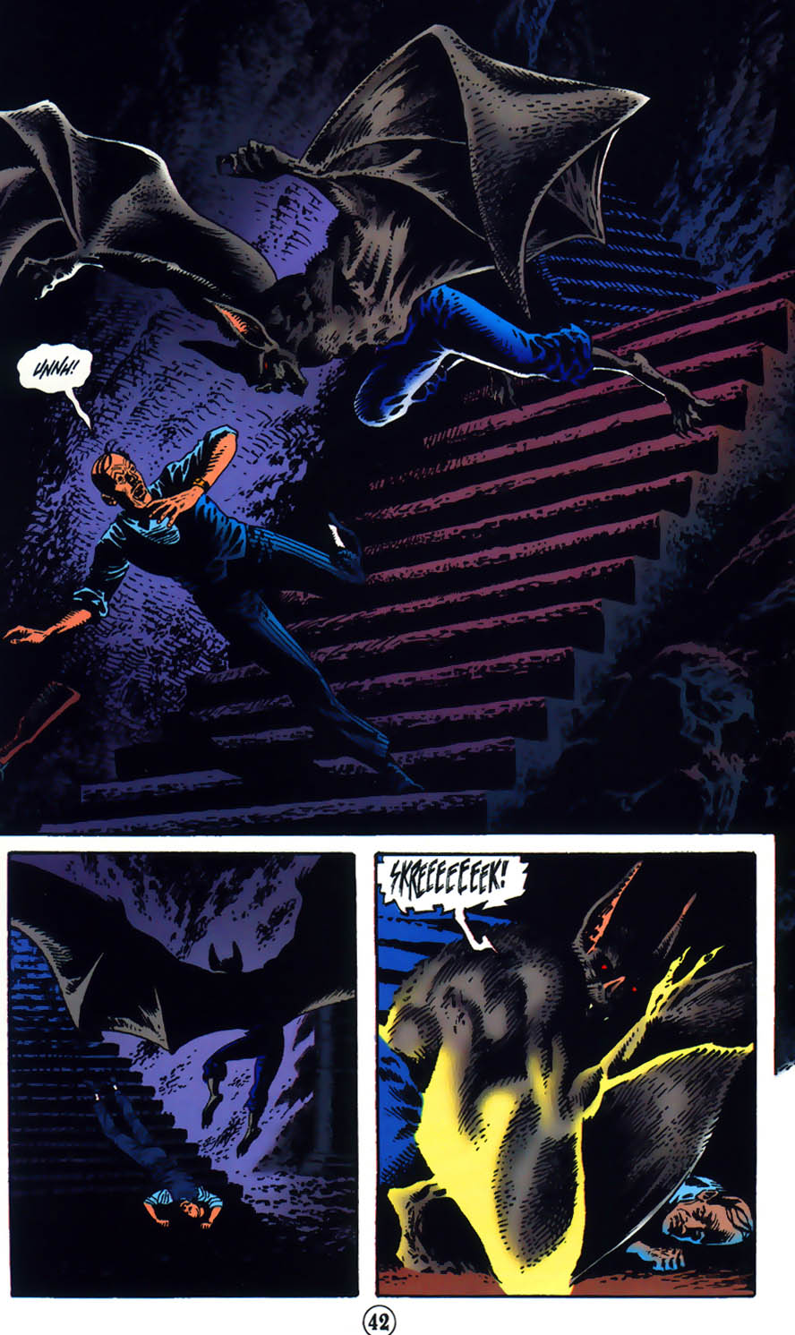 Batman: Legends of the Dark Knight _Annual_5 Page 42