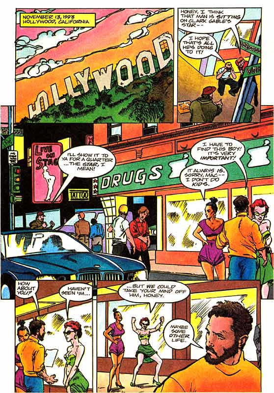 Read online The Good Guys comic -  Issue #1.5 - 2