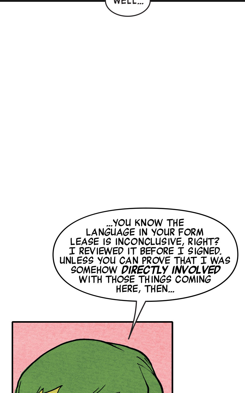 Read online She-Hulk: Law and Disorder Infinity Comic comic -  Issue #12 - 23