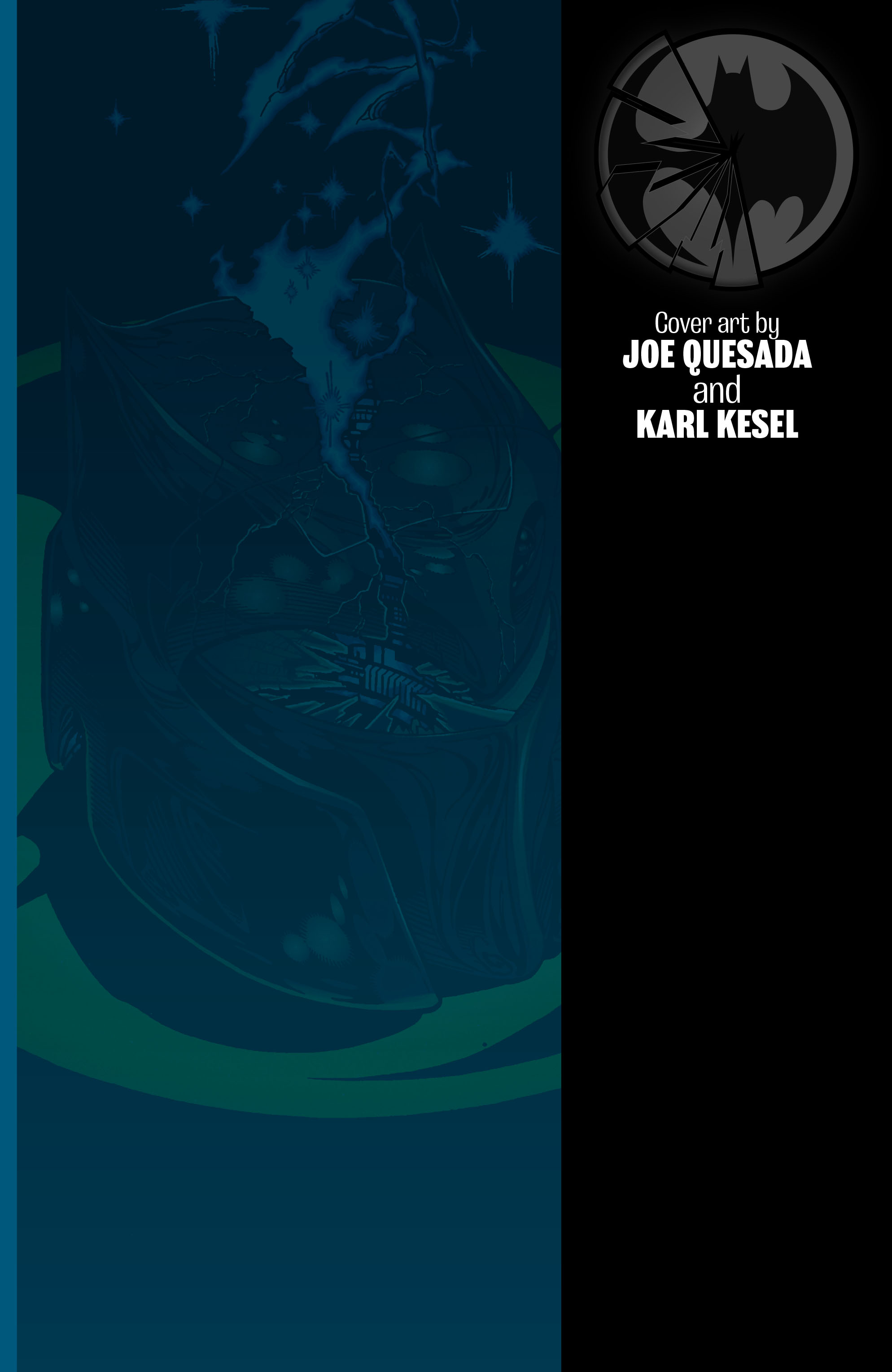Read online Batman: Knightsend comic -  Issue # TPB (Part 4) - 54