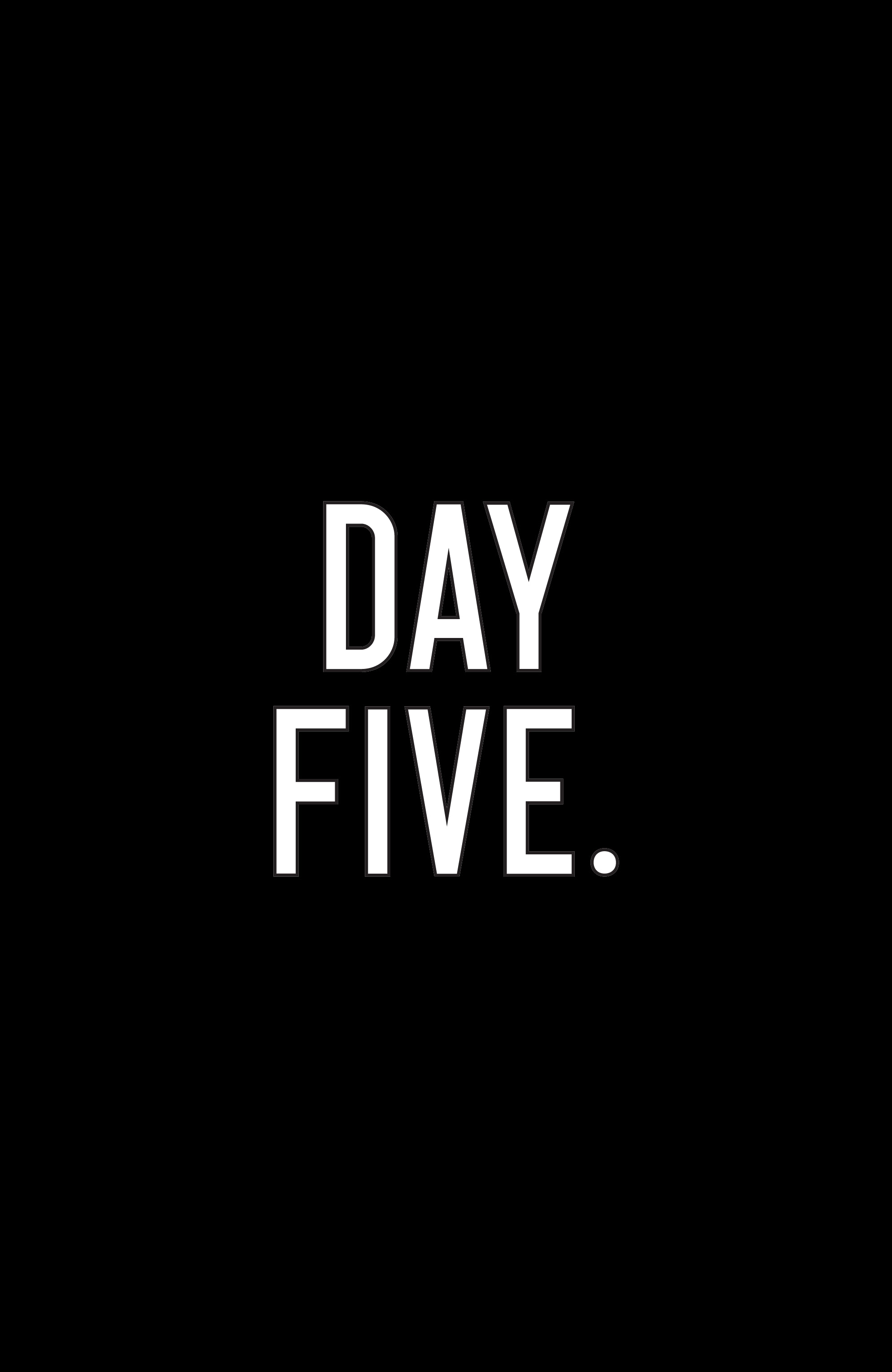 Read online Catalyst Prime: Seven Days comic -  Issue #5 - 8