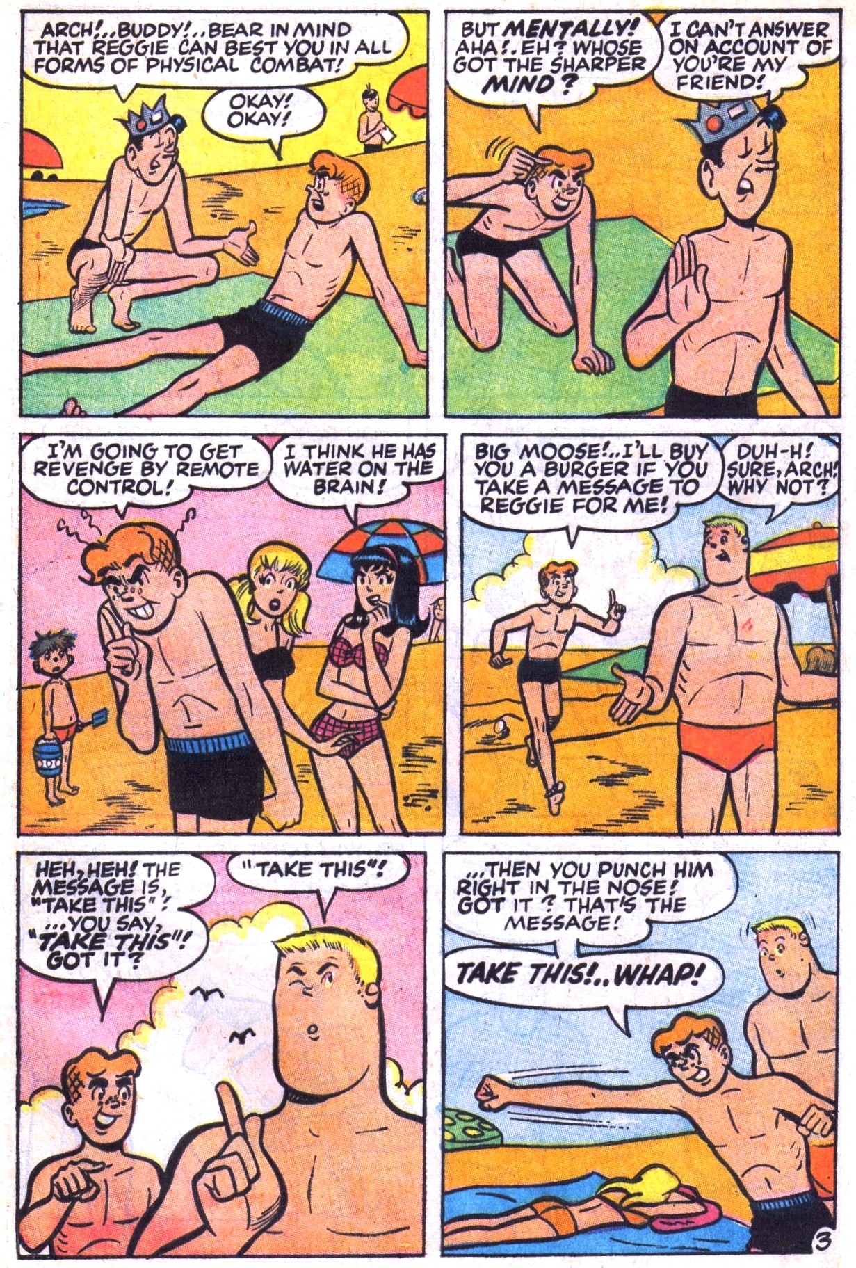 Archie (1960) 177 Page 5