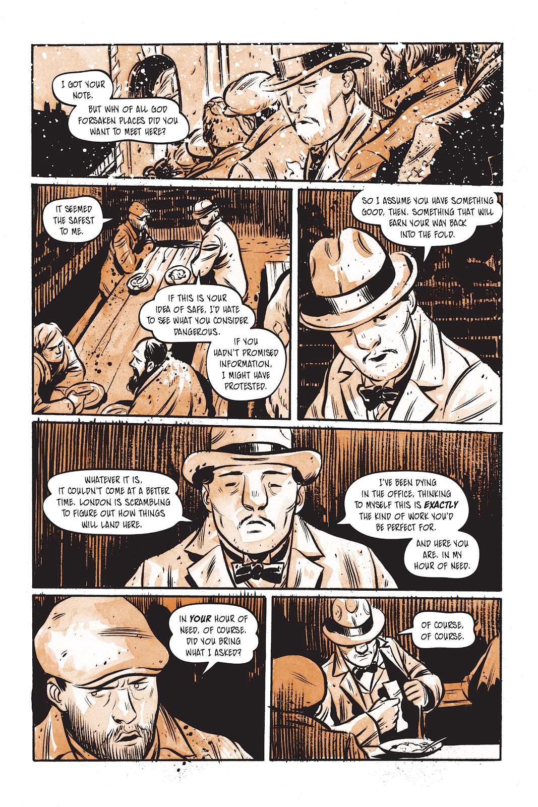 Petrograd issue TPB (Part 3) - Page 44