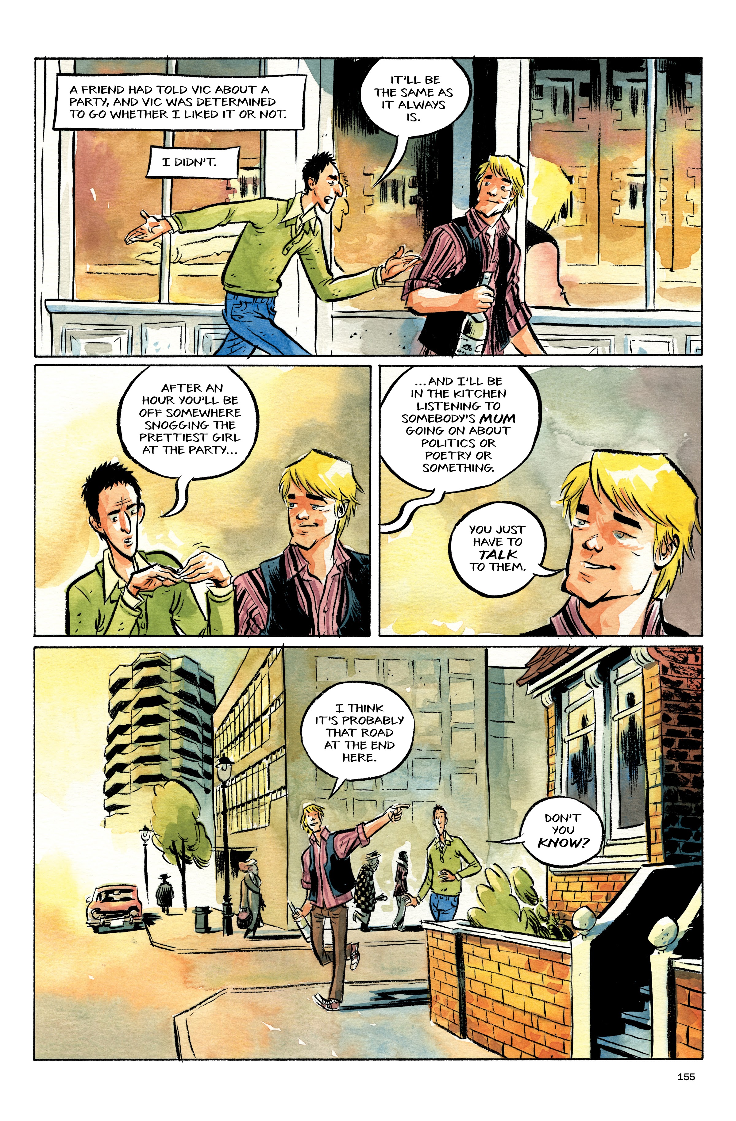Read online The Neil Gaiman Library comic -  Issue # TPB 1 (Part 2) - 58