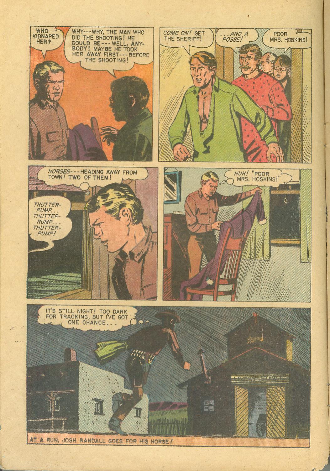 Read online Four Color Comics comic -  Issue #1102 - 12