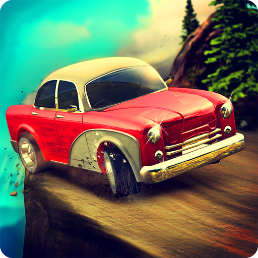 Vertigo Racing Mod