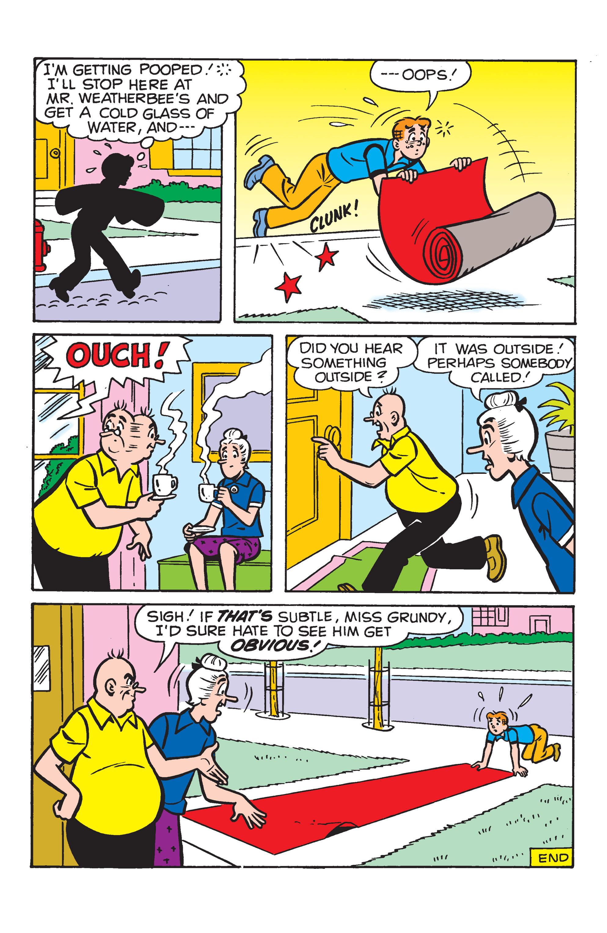 Read online Pep Digital comic -  Issue #106 - 41
