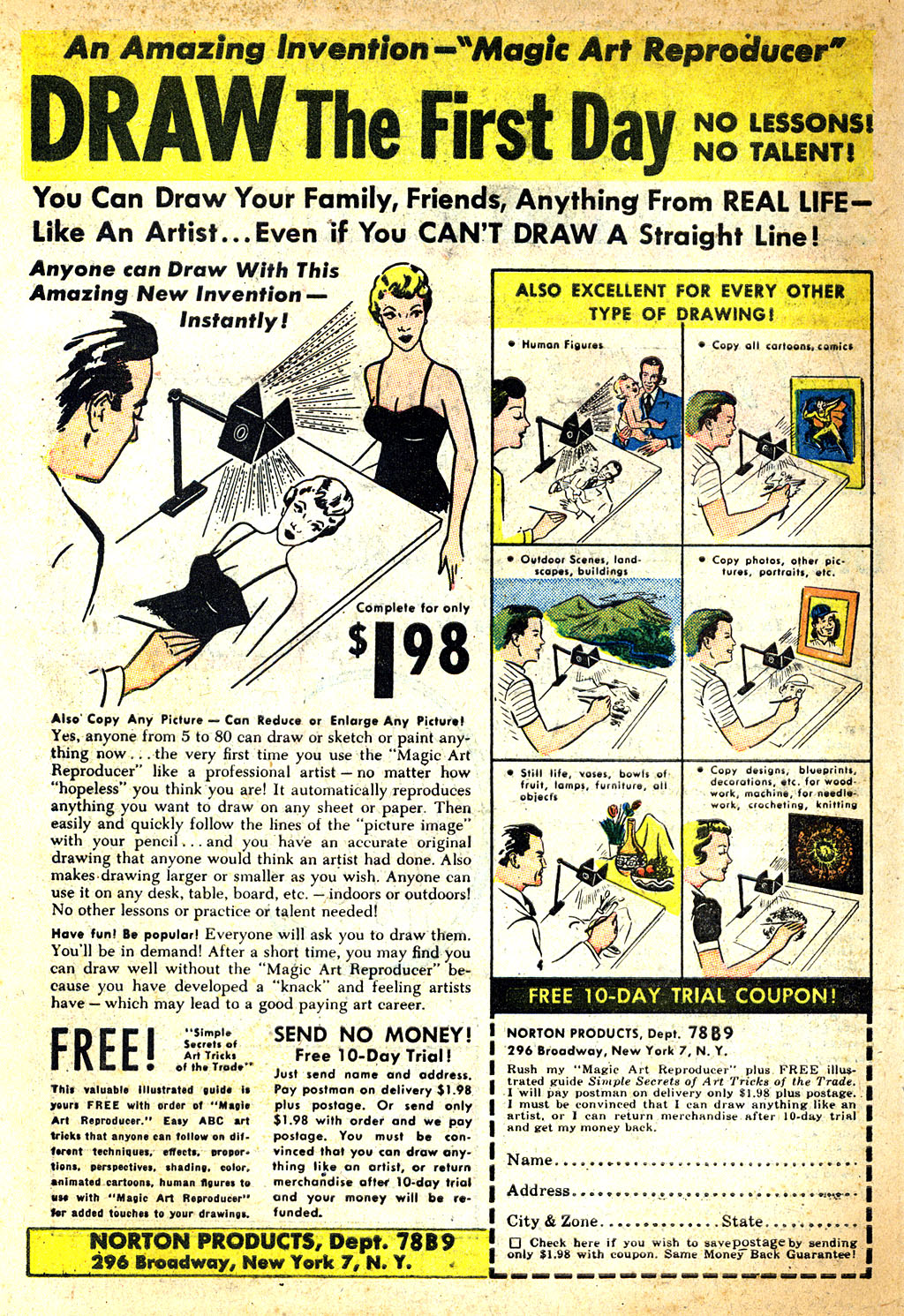 Read online Spy Fighters comic -  Issue #10 - 34