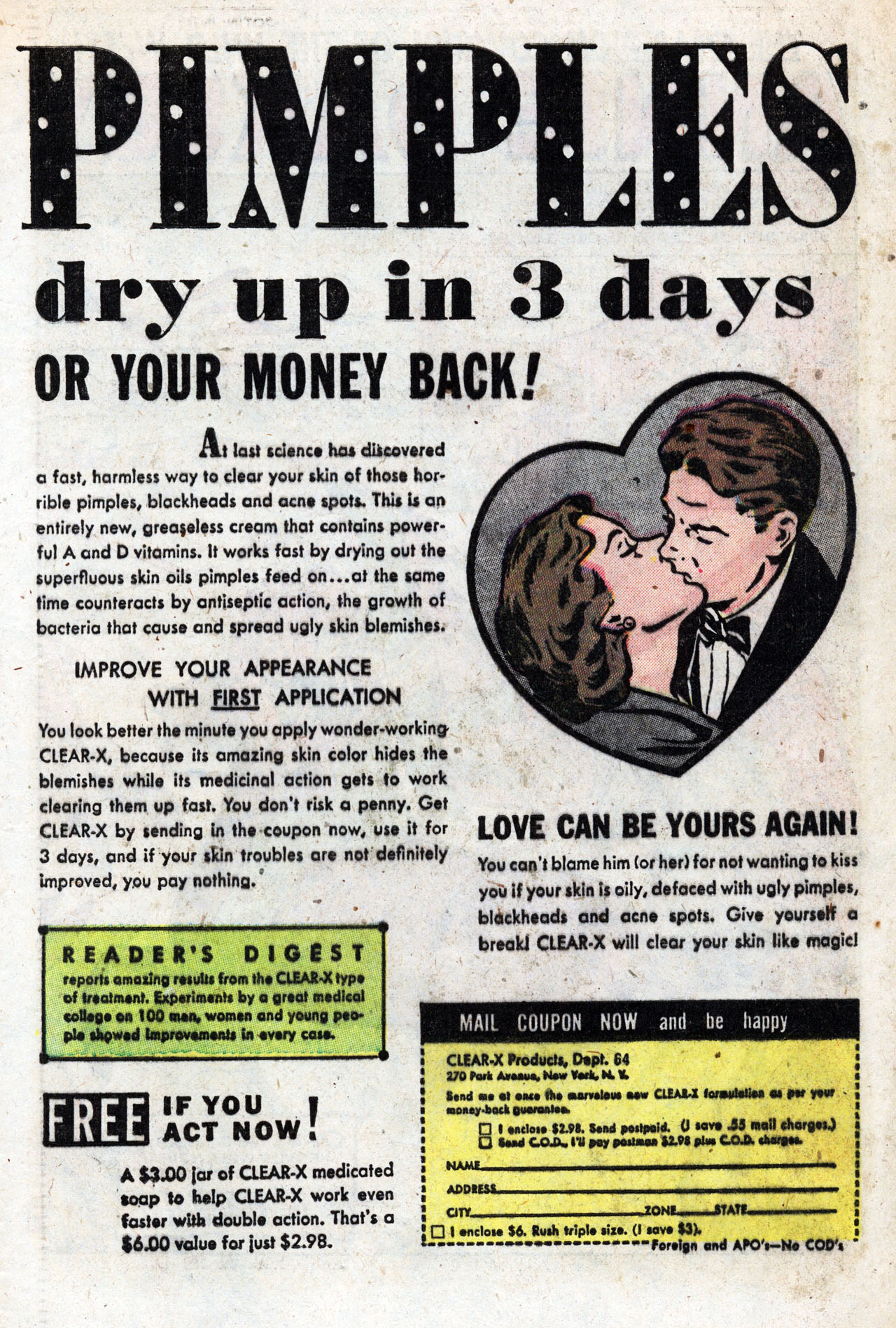 Read online Annie Oakley comic -  Issue #8 - 9