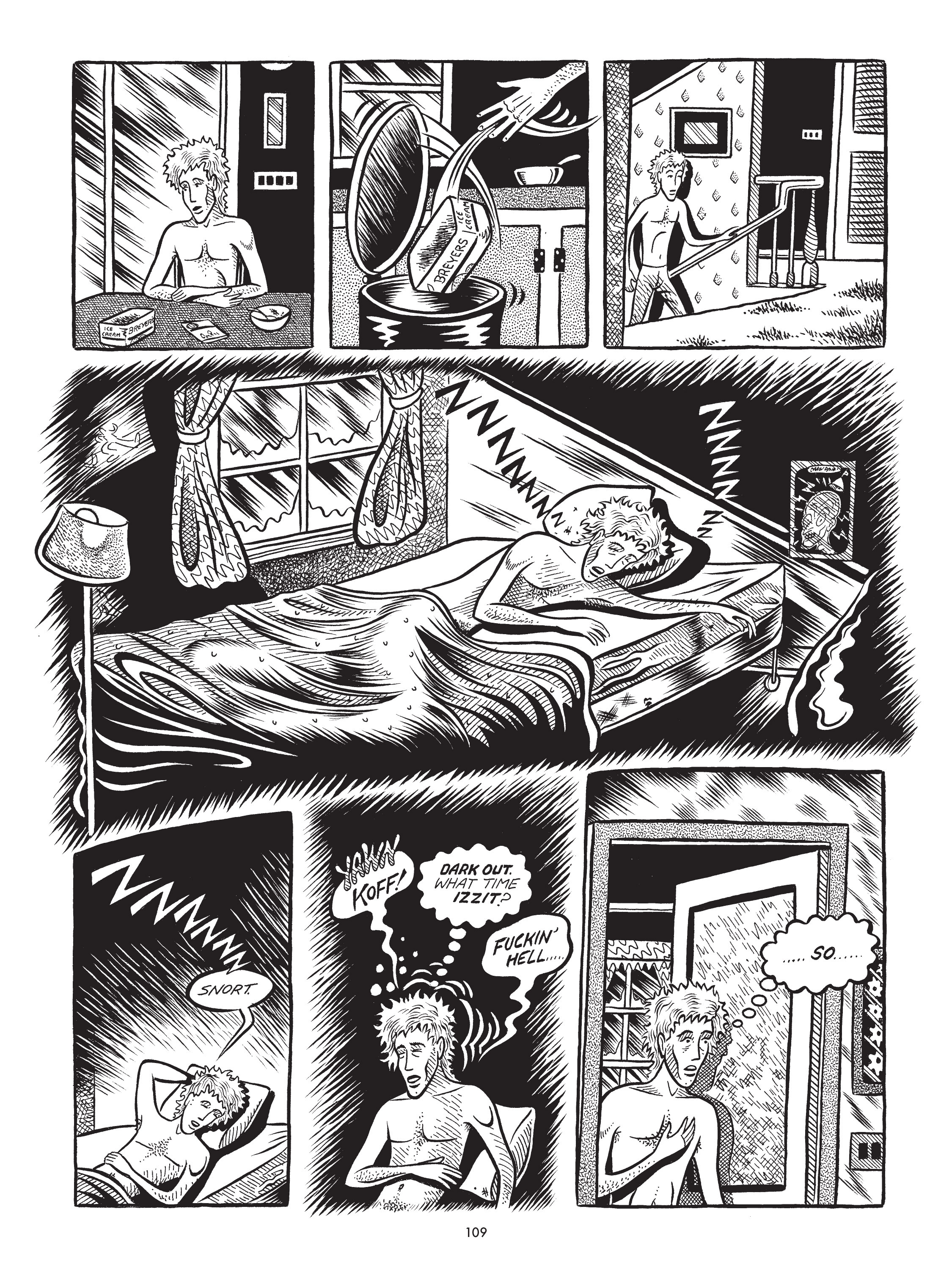 Read online Chicago comic -  Issue # TPB (Part 2) - 9