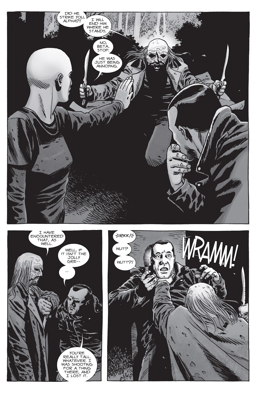 The Walking Dead issue 155 - Page 14