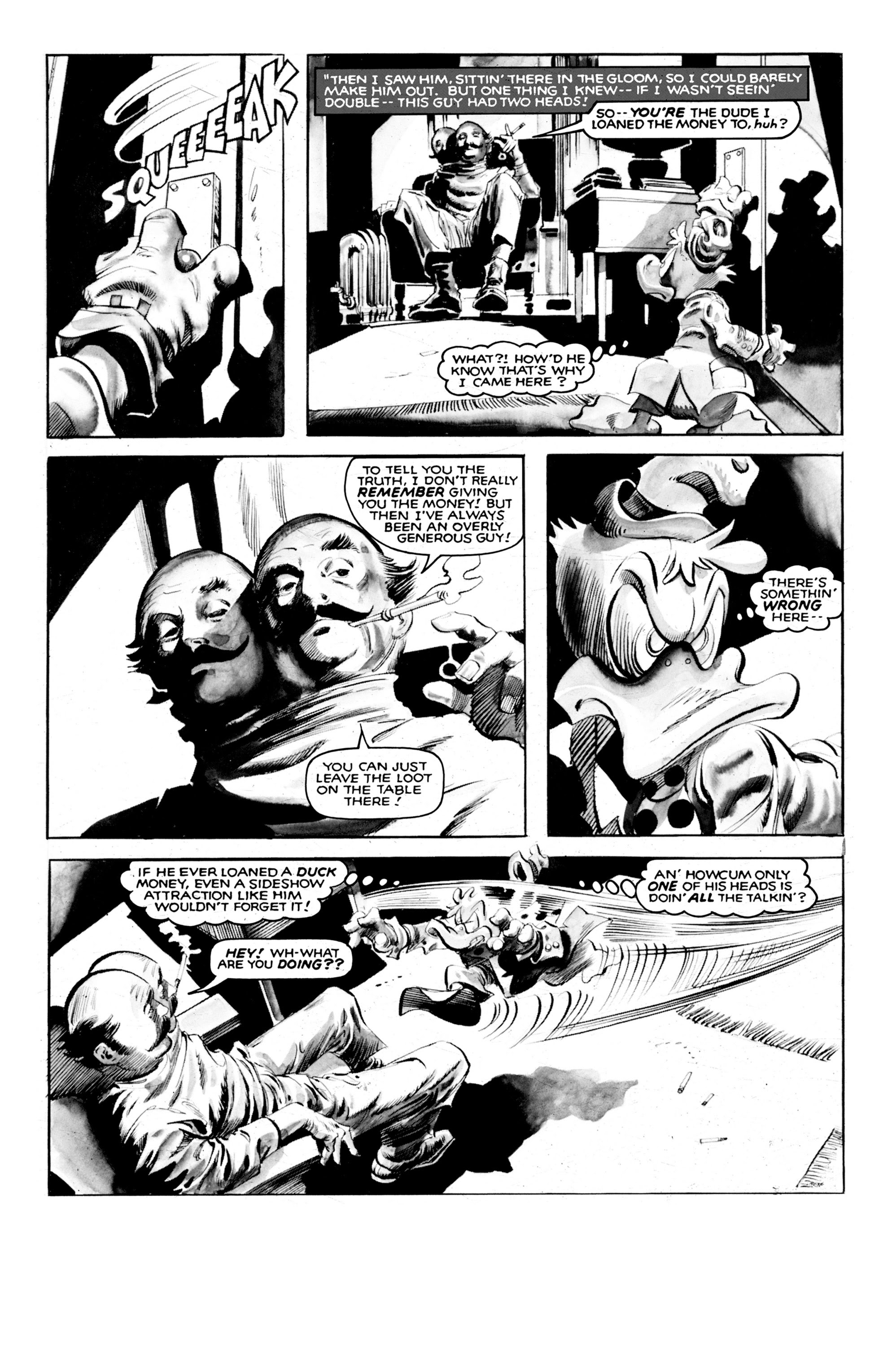 Read online Howard The Duck: The Complete Collection comic -  Issue # TPB 4 (Part 2) - 13