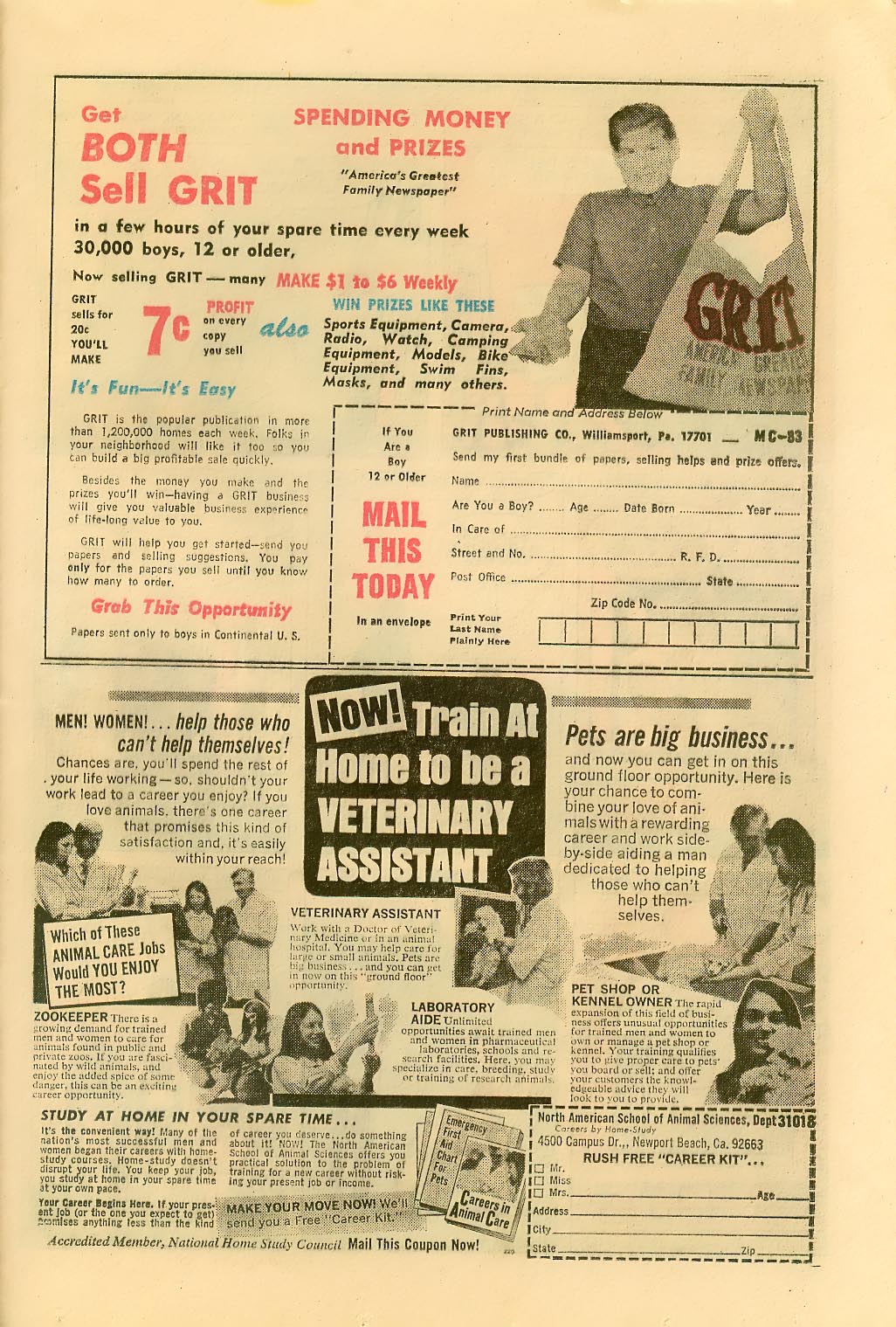 Read online Journey Into Mystery (1972) comic -  Issue #7 - 25