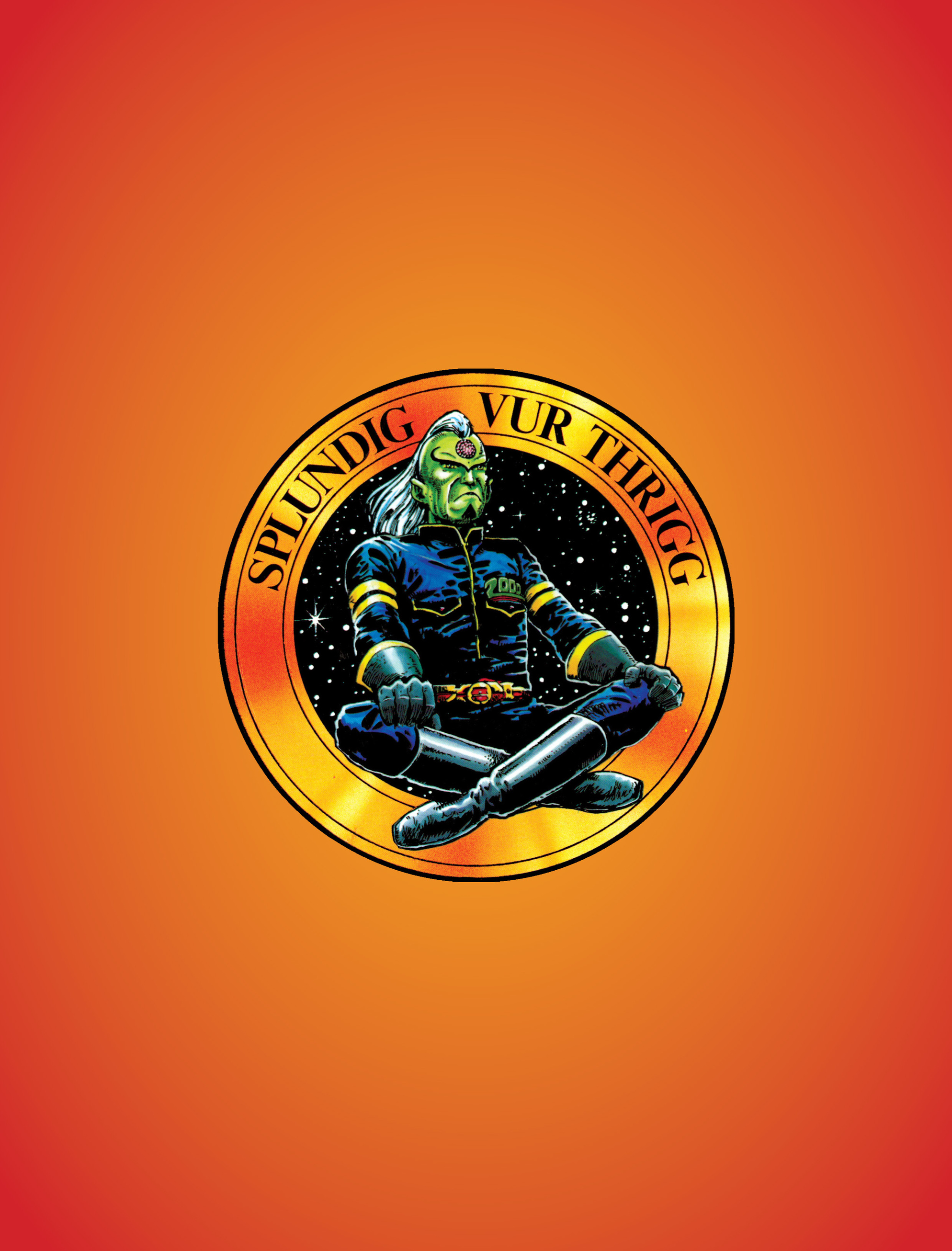 Read online 2000 AD comic -  Issue # _Sci-Fi Special 2019 - 52