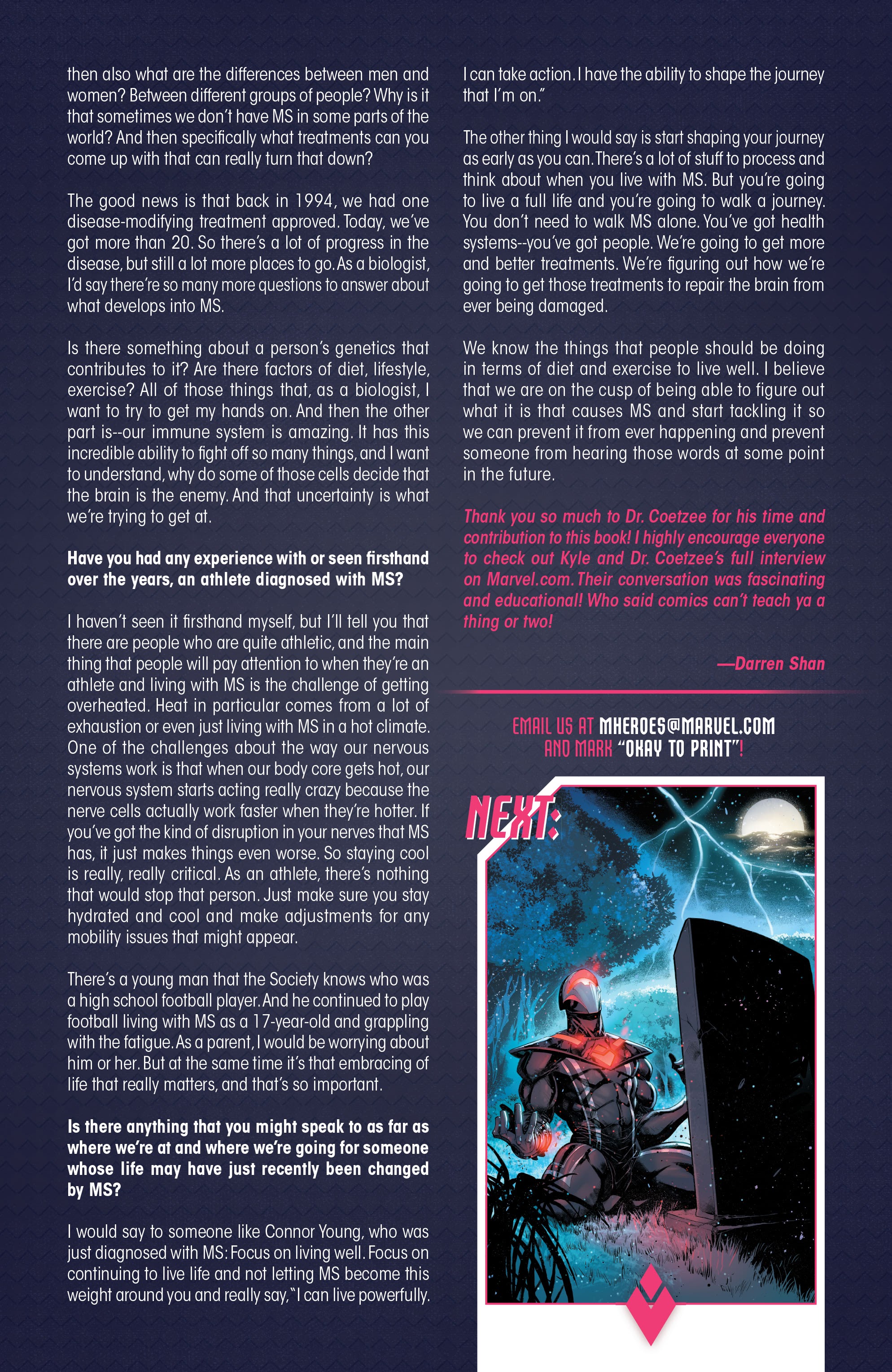 Read online Darkhawk (2021) comic -  Issue #2 - 24