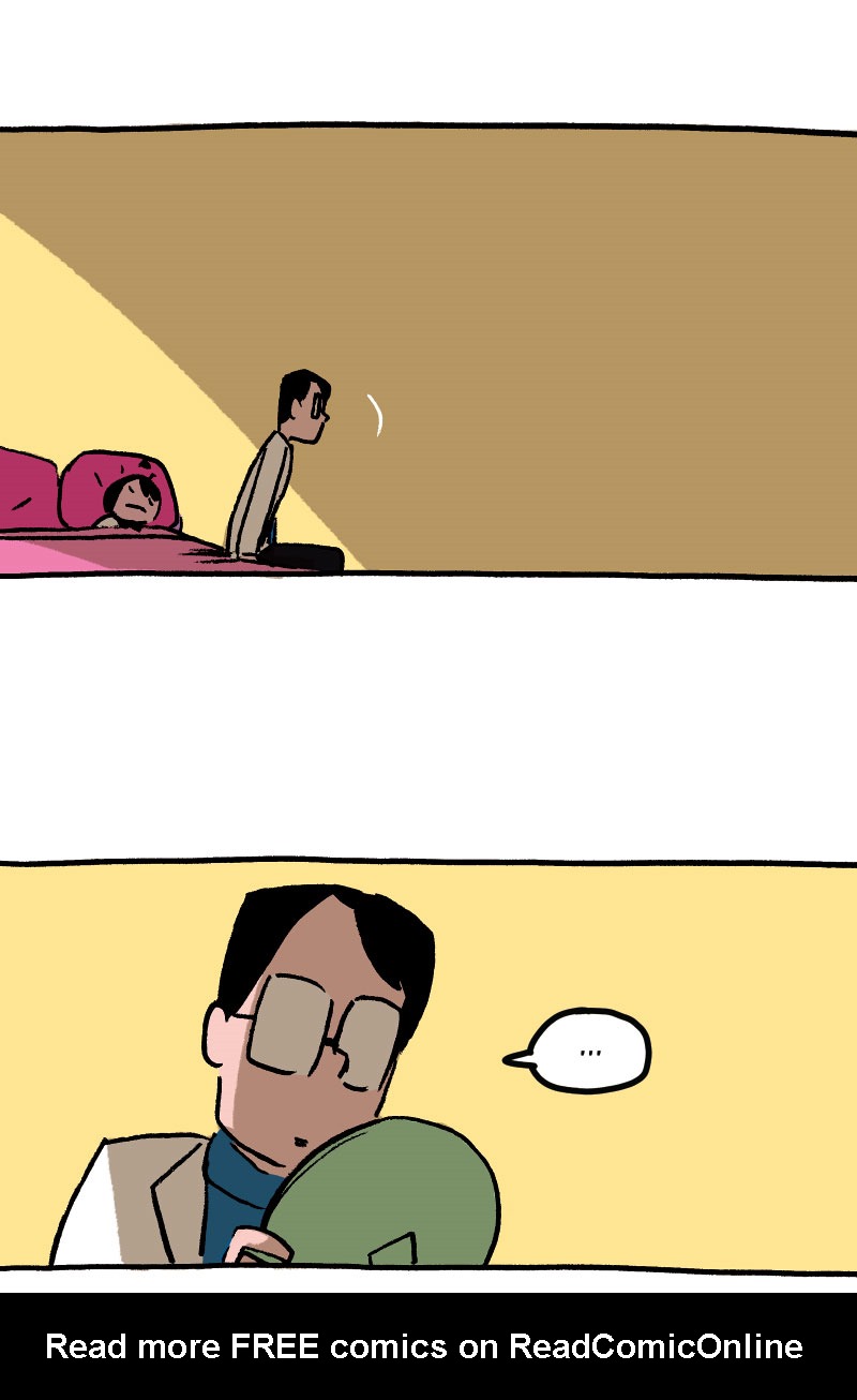 Read online Spider-Verse Unlimited: Infinity Comic comic -  Issue #11 - 31