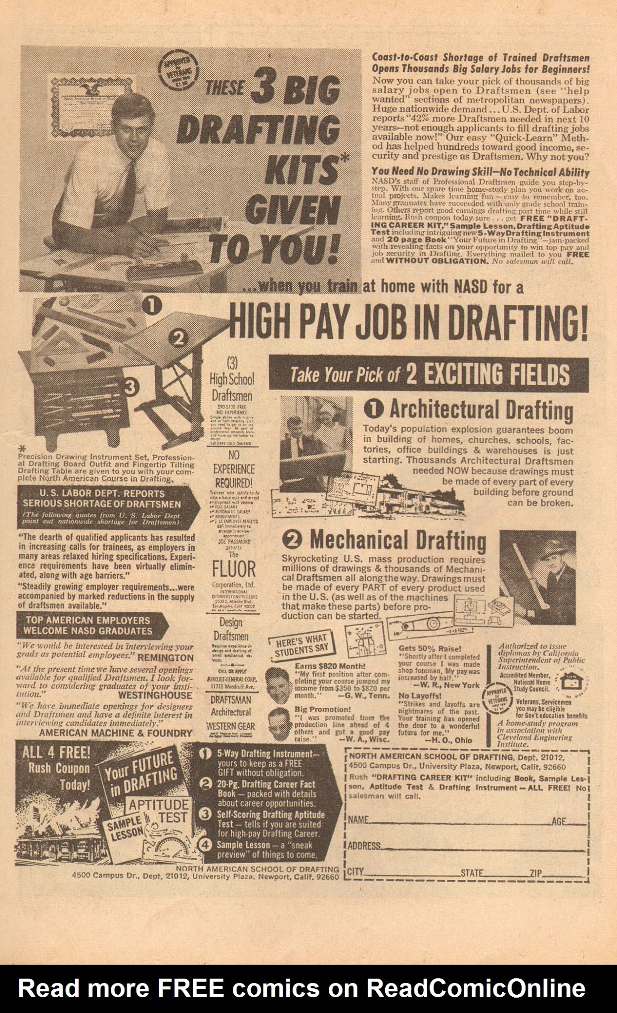 Read online Our Love Story comic -  Issue #16 - 15